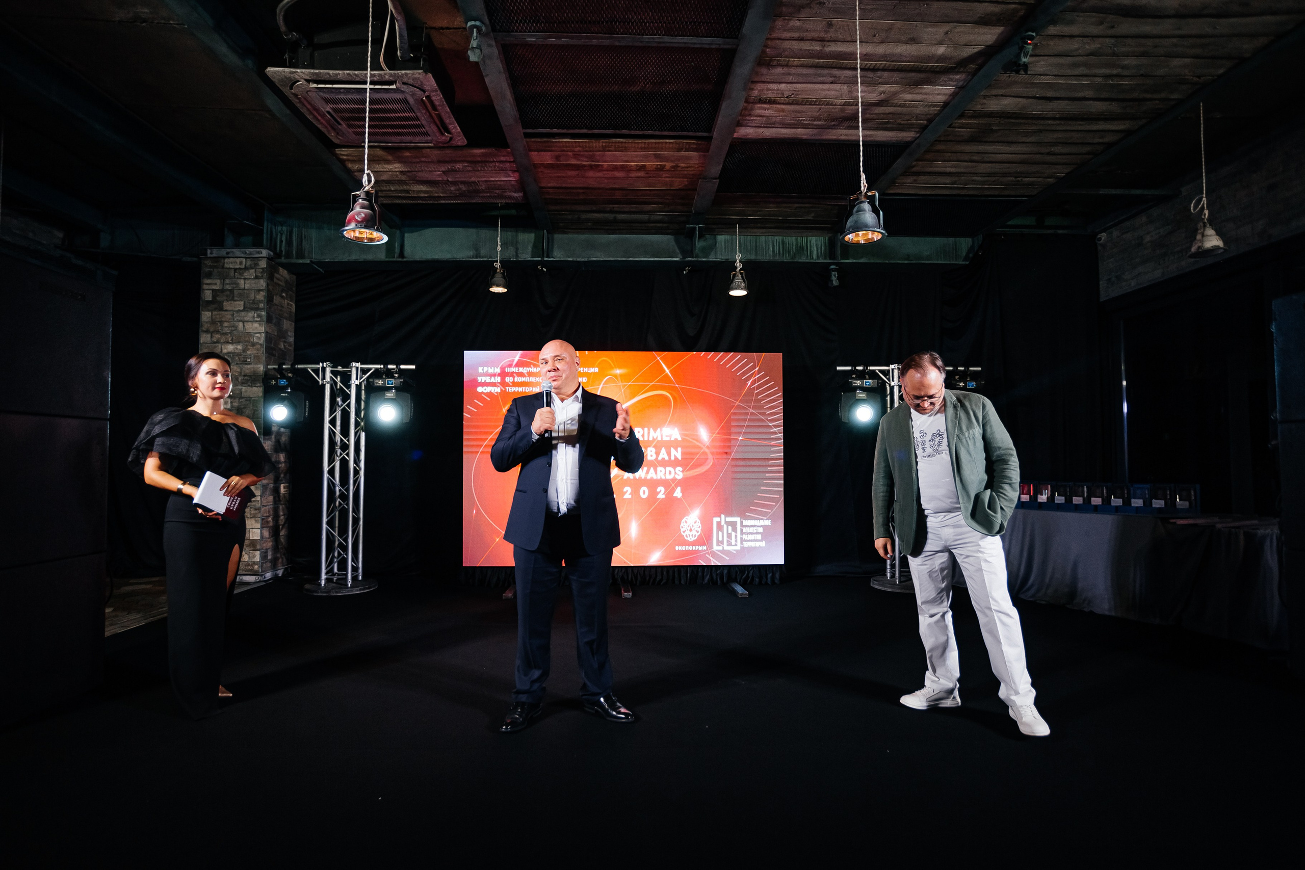 Crimea_urban_awards_12.09.2024. Аминов Руслан | Фотограф