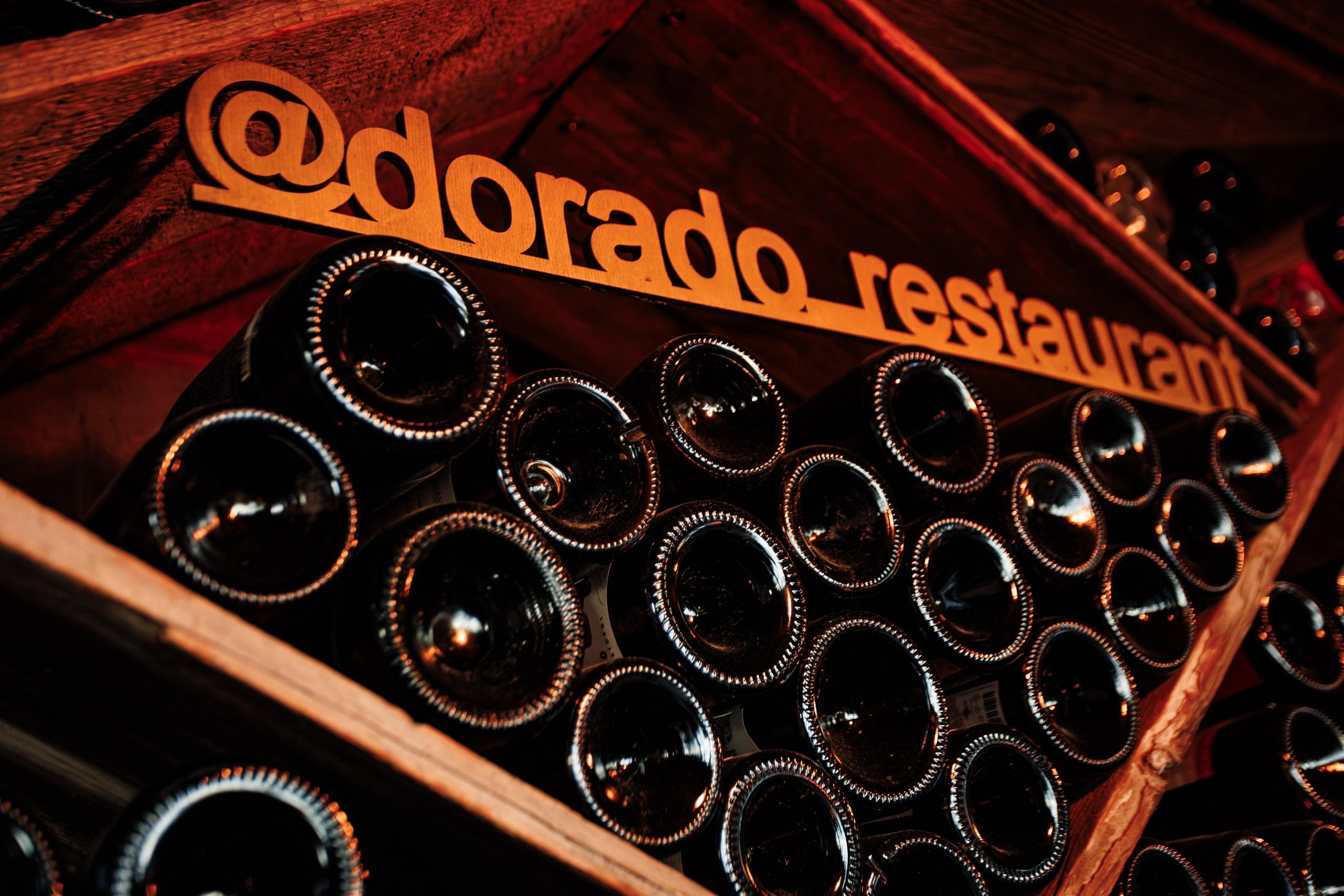 Открытие ресторана «DORADO». Аминов Руслан | Фотограф