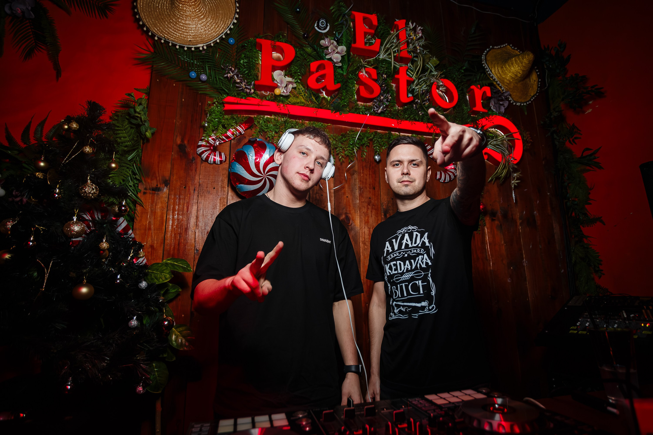 Las Posadas_El Pastor_Симферополь_20.12.2024. Аминов Руслан | Фотограф