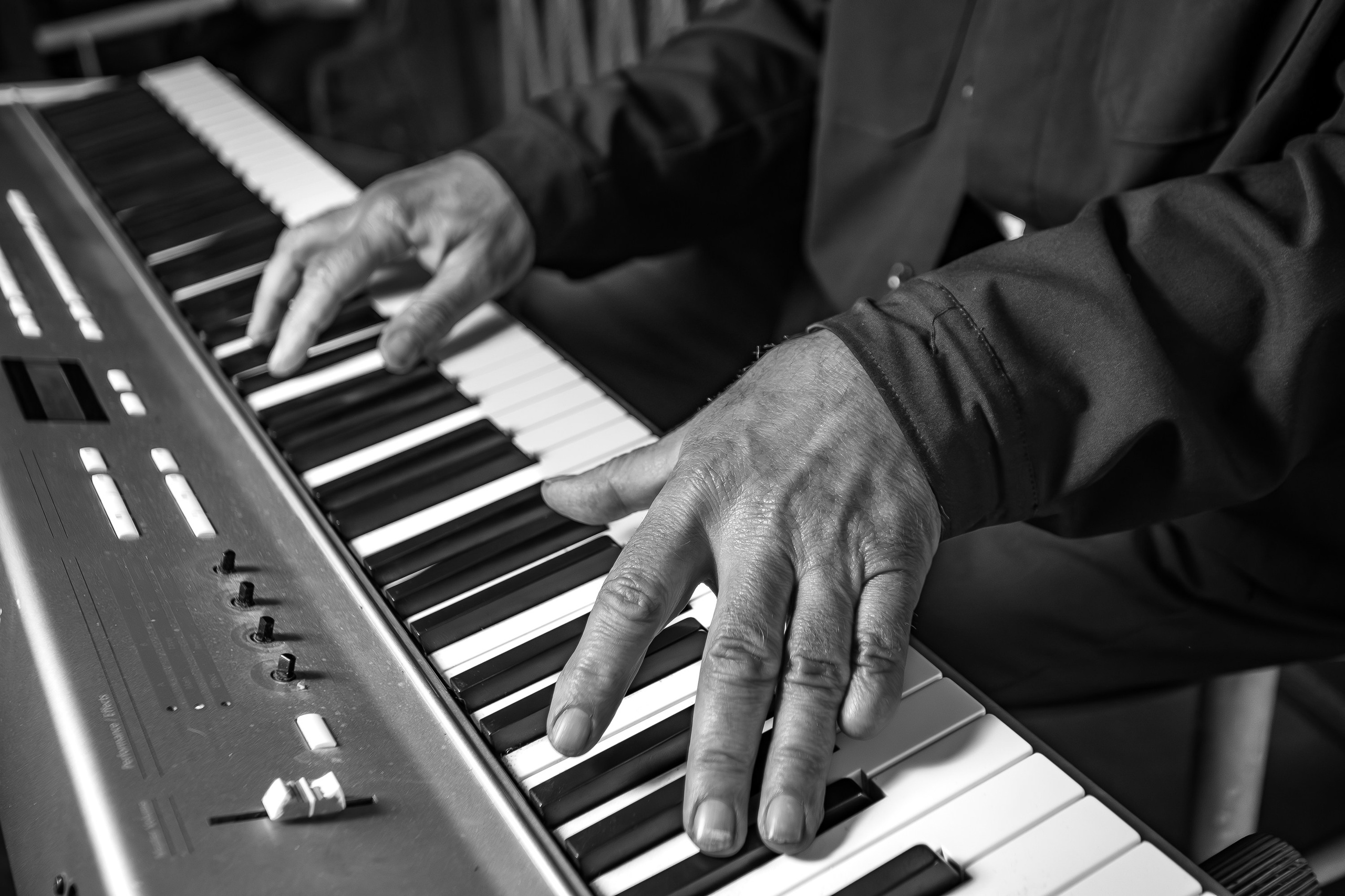 Открытие ресторана «DORADO». Аминов Руслан | Фотограф