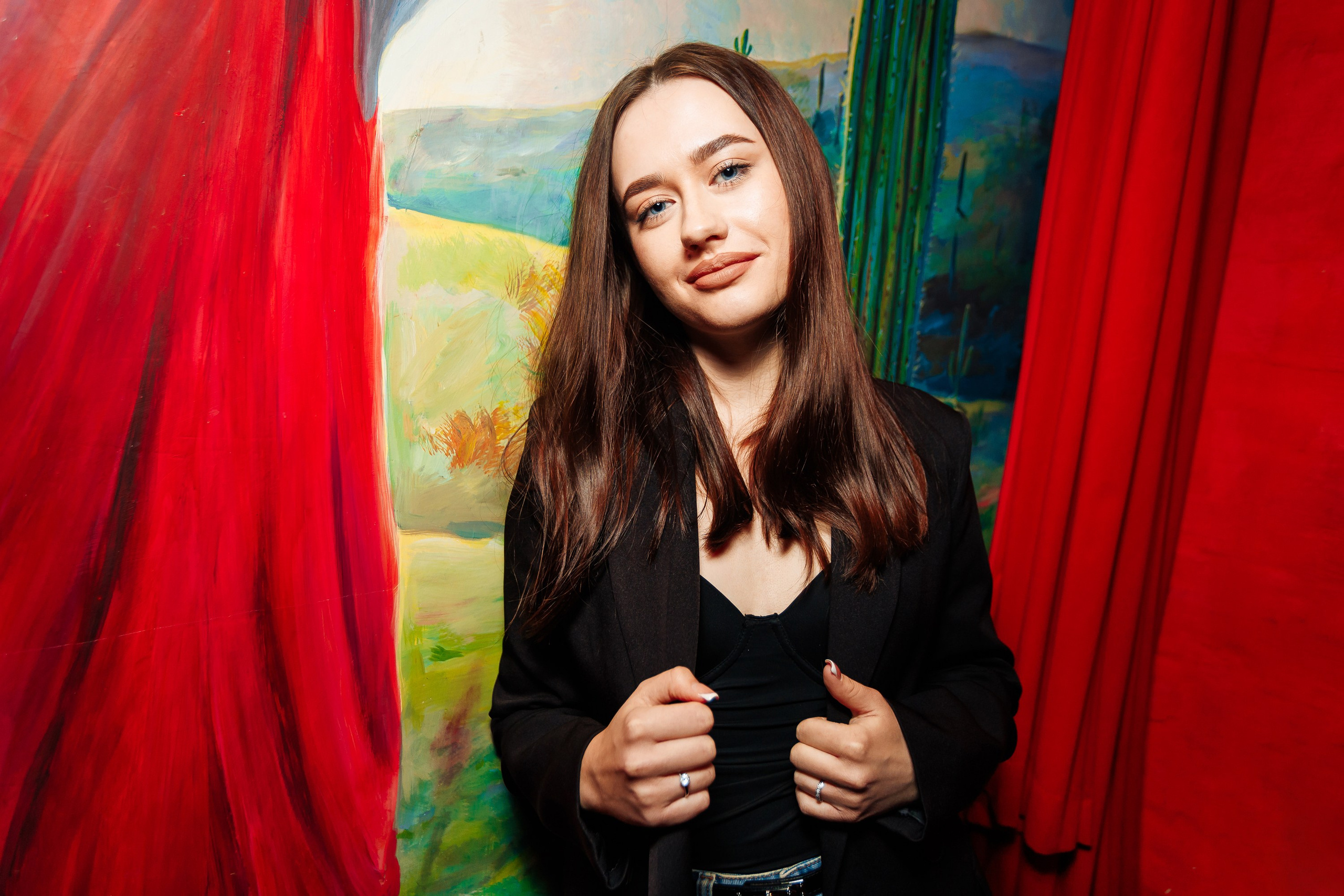 «Dj Nikitich"_El Pastor_Симферополь_21.03.2025. Аминов Руслан | Фотограф