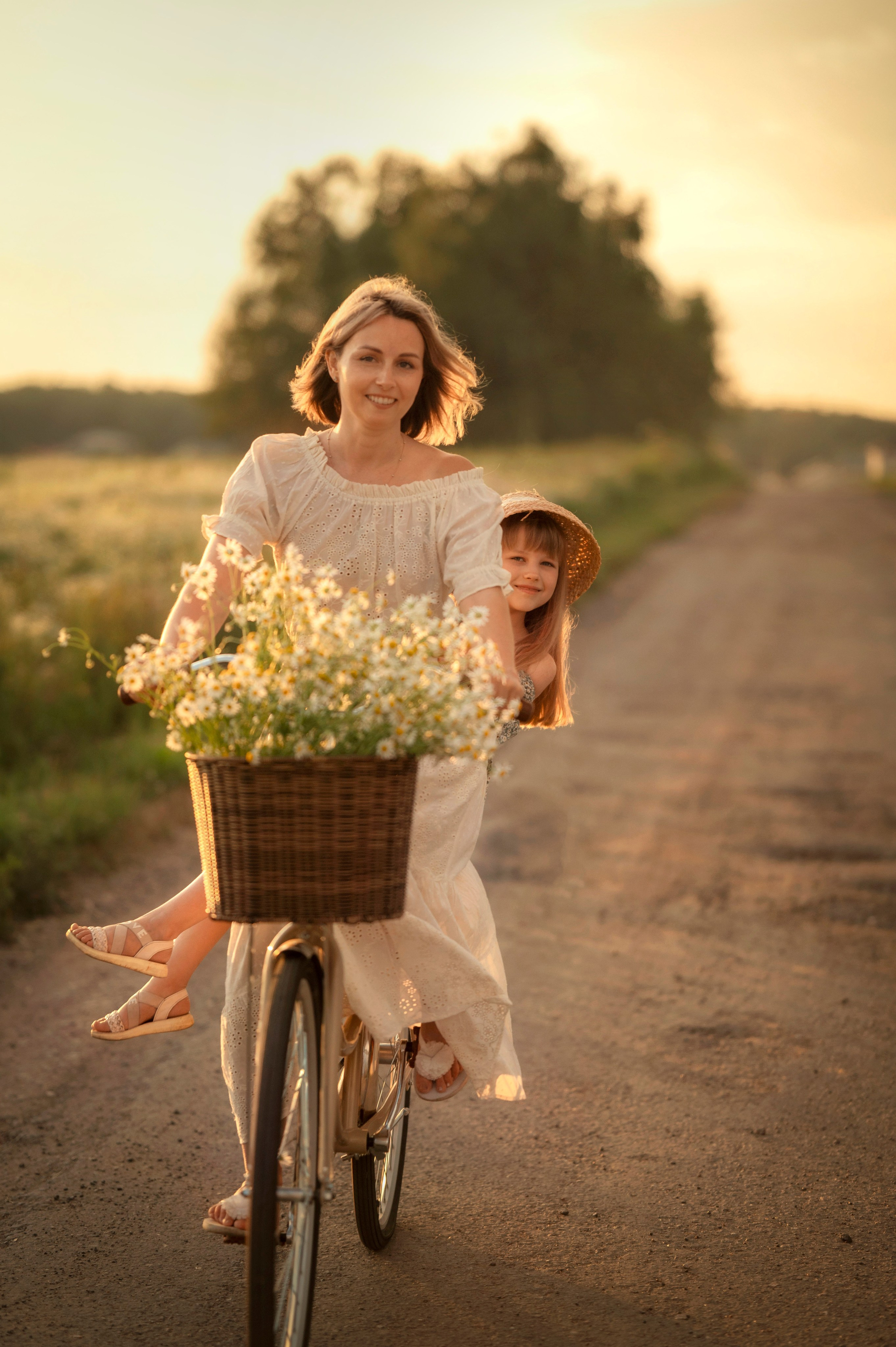 Полина и Ариша. Детский и семейный фотограф