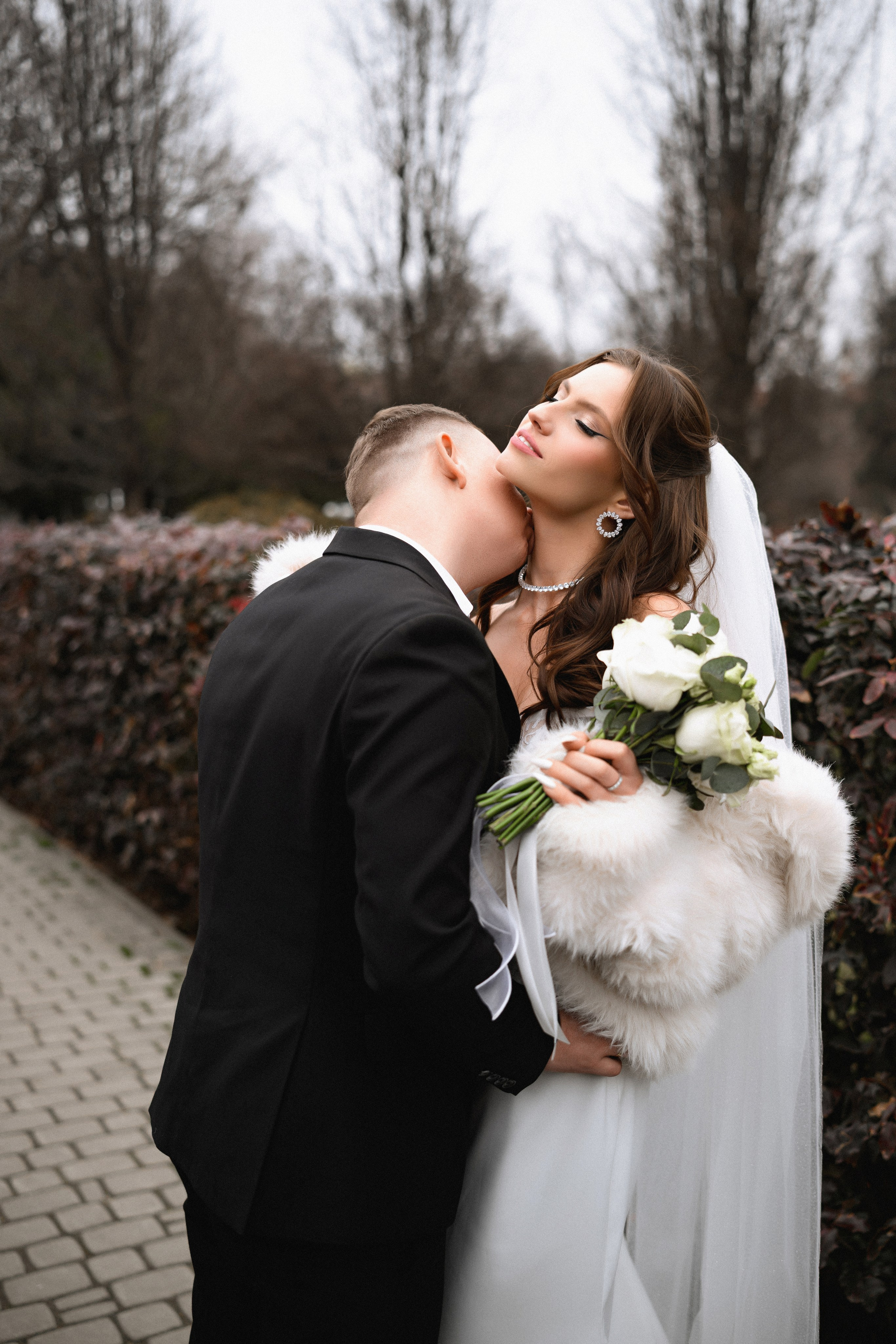 26.02.26. Свадебный и семейный фотограф в Краснодаре