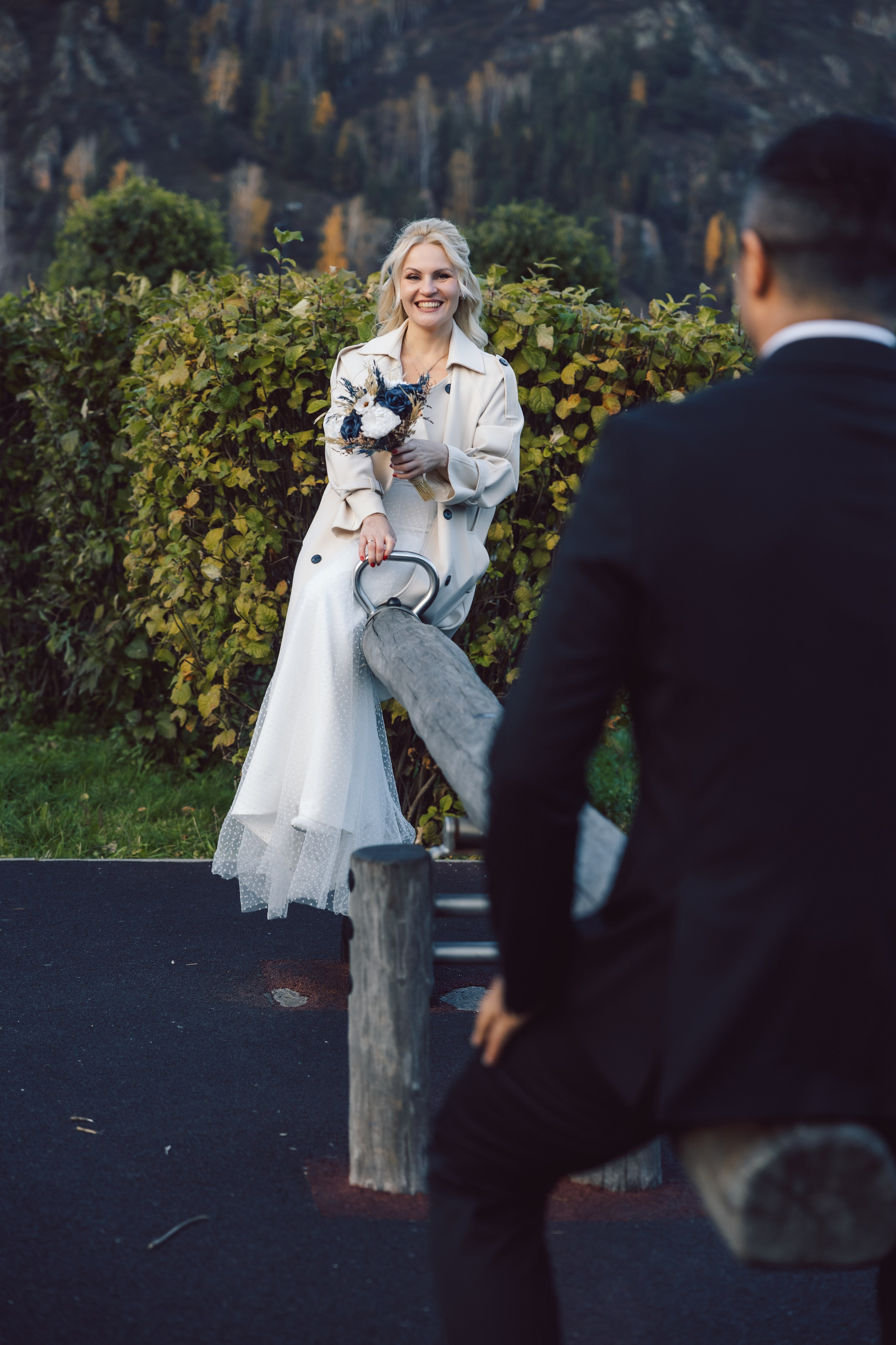 Мехмед и Валентина. Фотограф Красноярск Архипова Алина