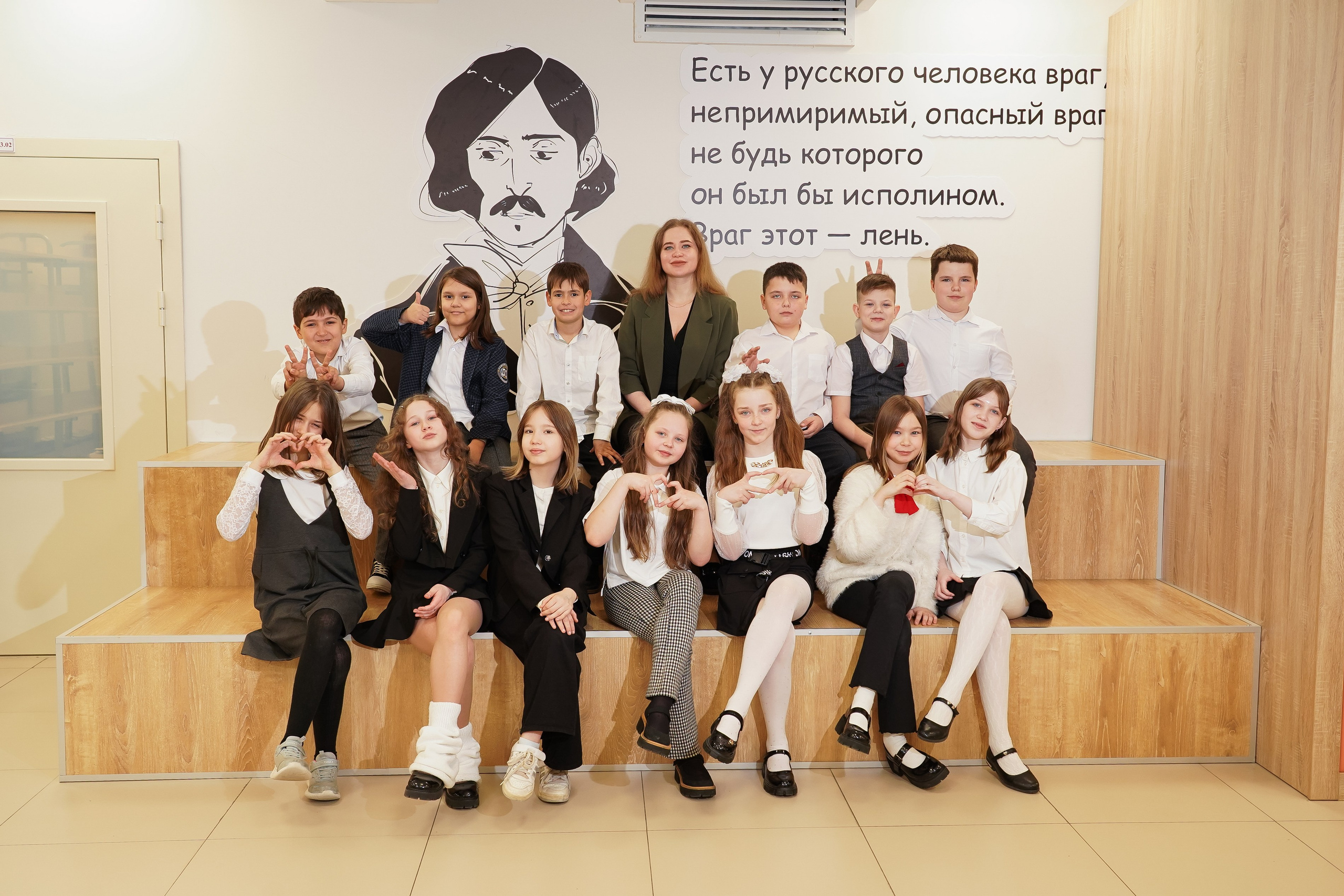 Школы. Выпускные альбомы, детский фотограф в Санкт—Петербурге