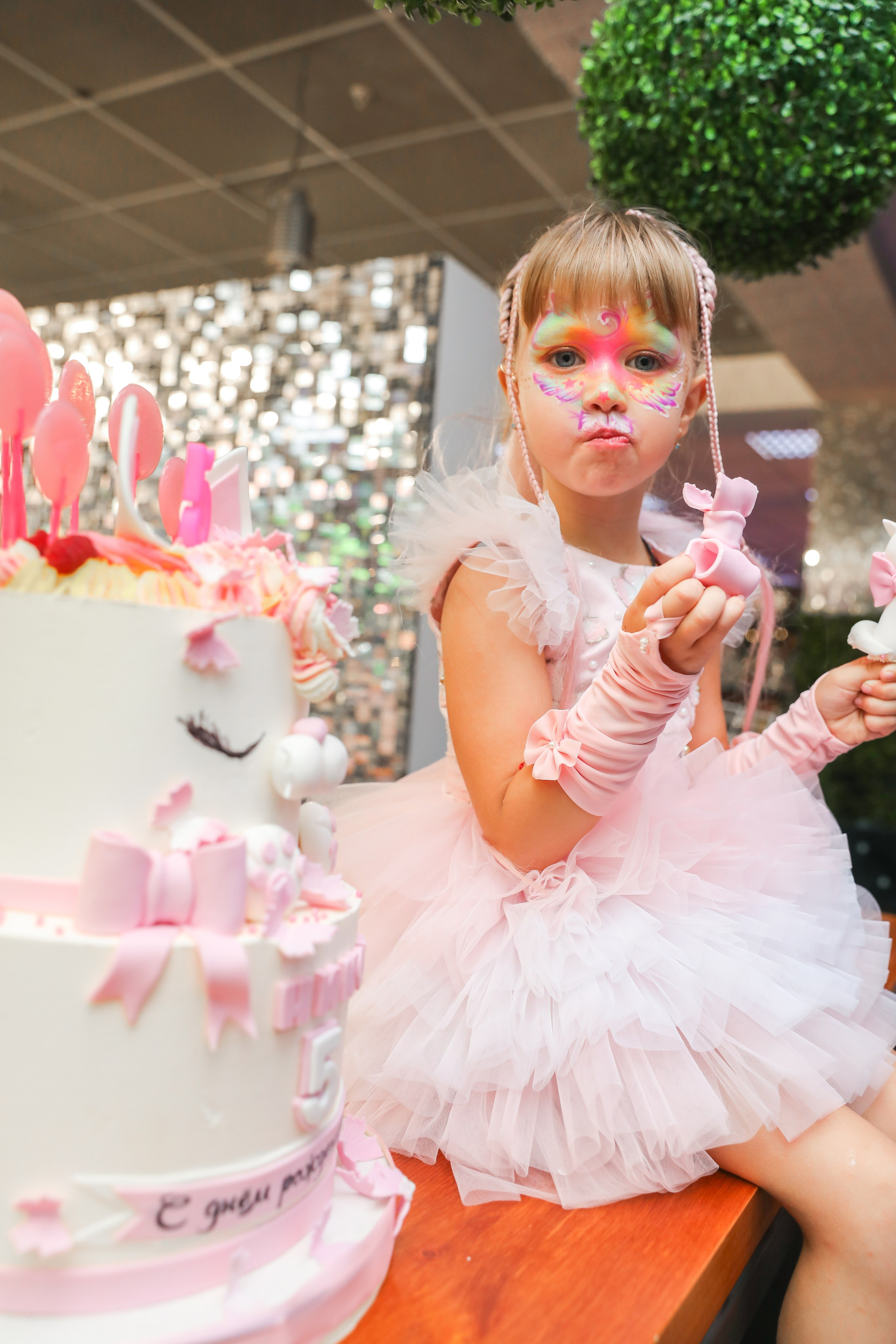 ДЕТСКИЕ МЕРОПРИЯТИЯ. Photographer Viktoriya Markushina «My world throug»