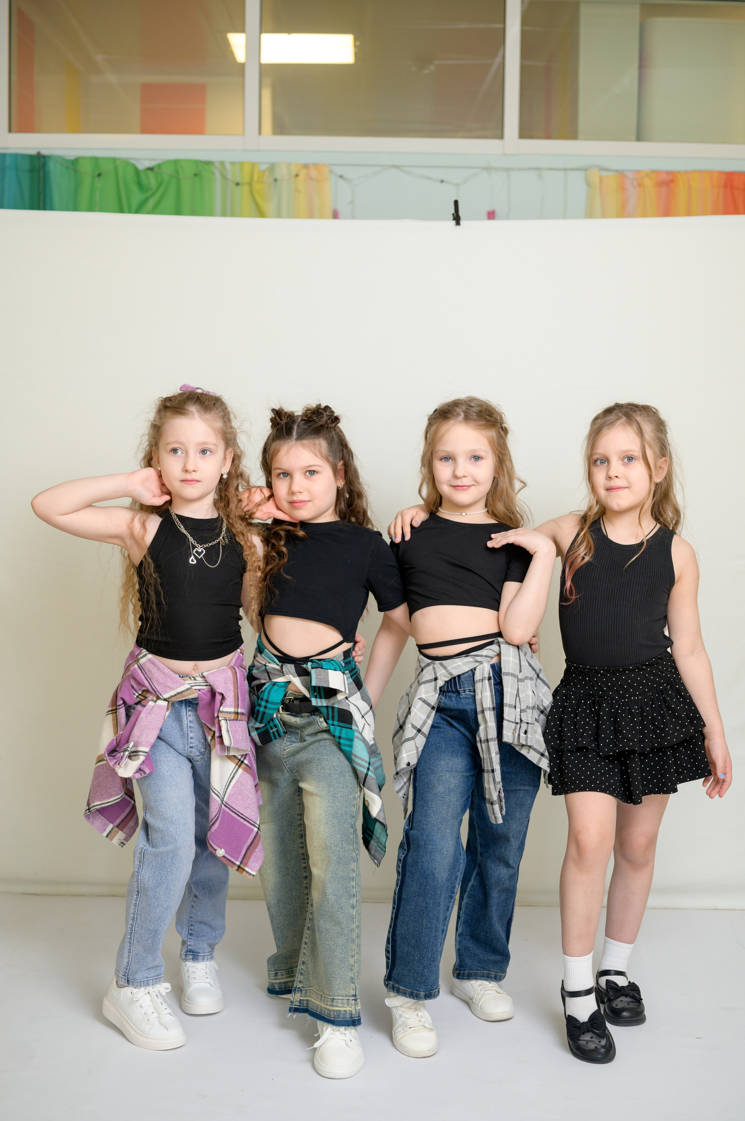 Д/с№ 3к3 группа «Фантазёры» (индивидуальный дизайн) + рисунки детей. Фотограф новорожденных, семейный детский в Тюмени Татьяна Морозова