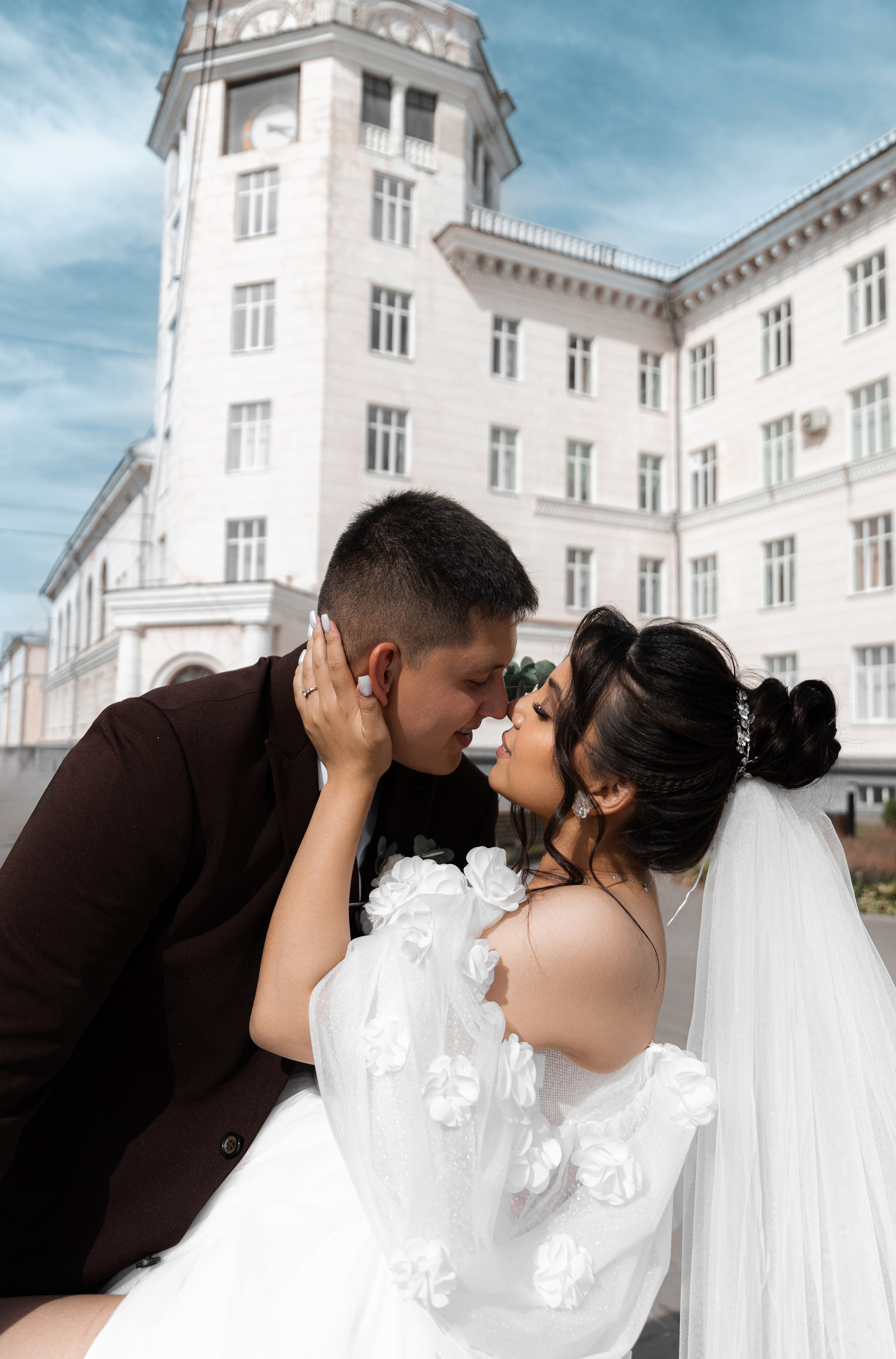 Ольга и Артем. Свадебный Фотограф Чебоксары|Йошкар-Ола|Москва|Краснодар