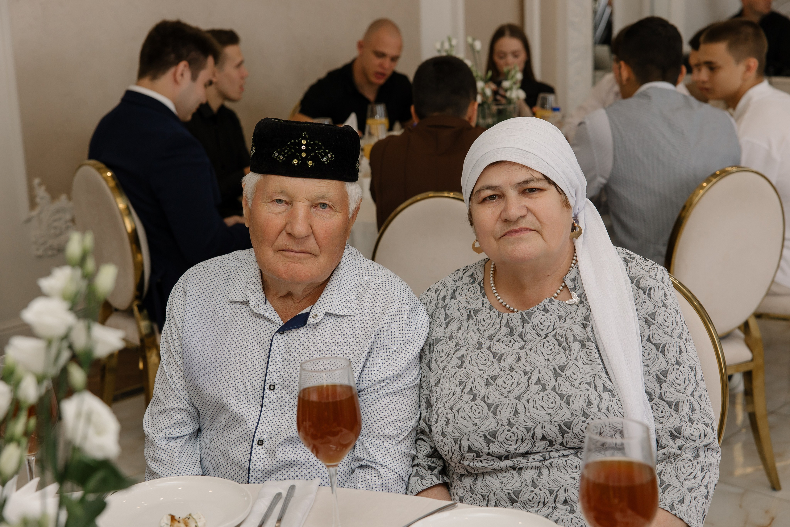 Тимур и Алия. Свадебный и семейный фотограф в Набережных Челнах и Казани