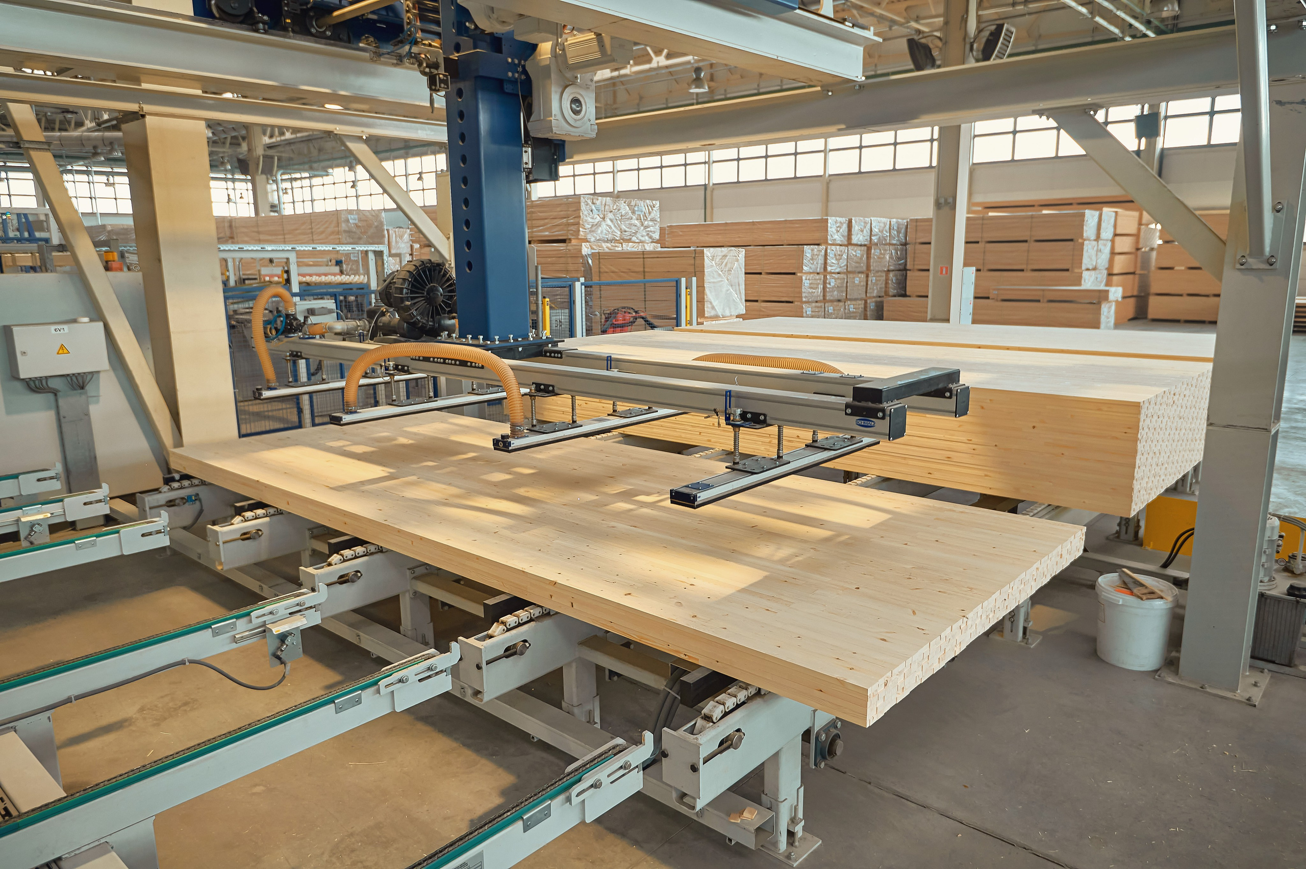 ММК — Мебельная мануфактура Красноярска. Фотограф Яковлев Роман — Красноярск