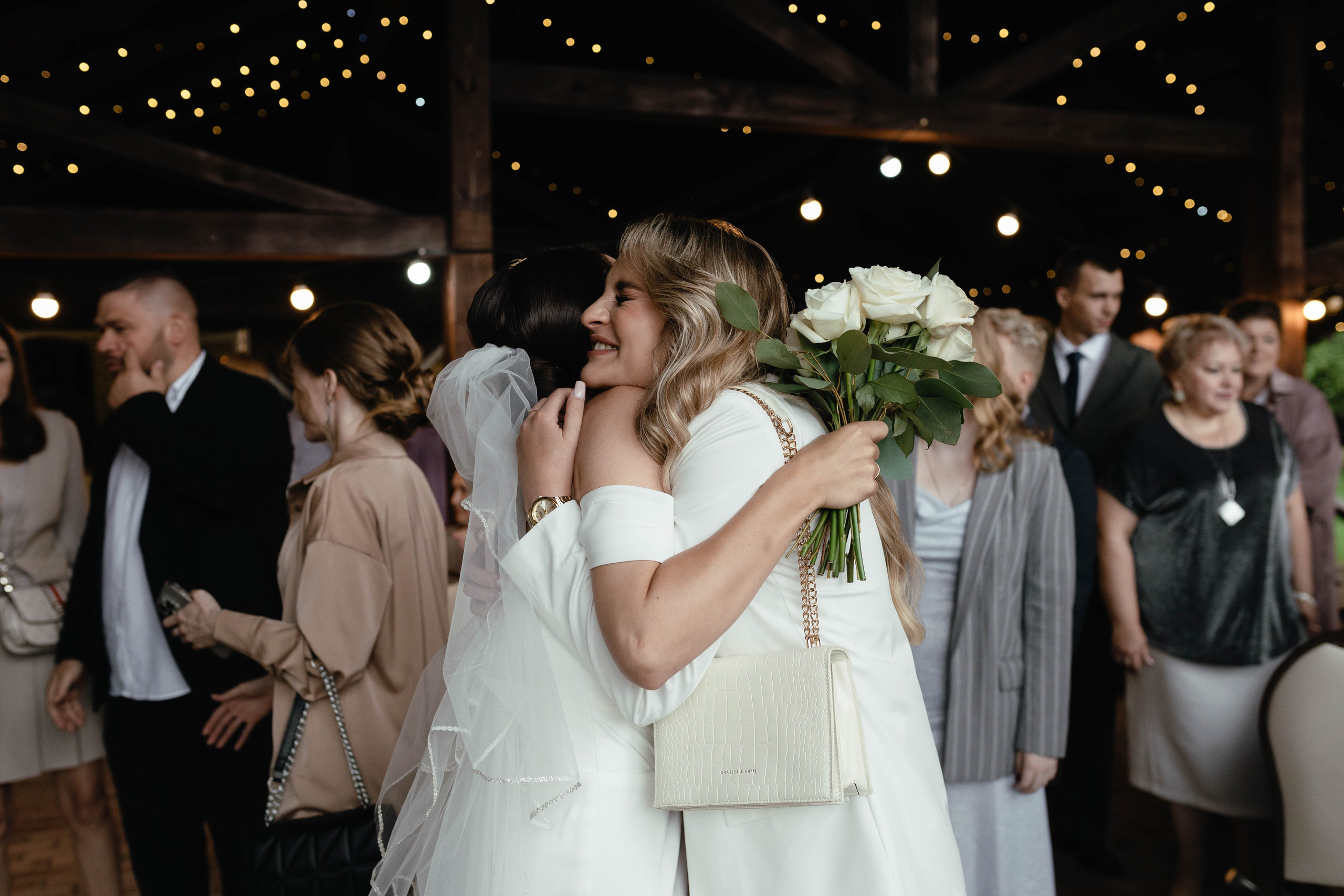 Лада и Миша. Свадебный и семейный фотограф во Владимире Белашова Анастасия
