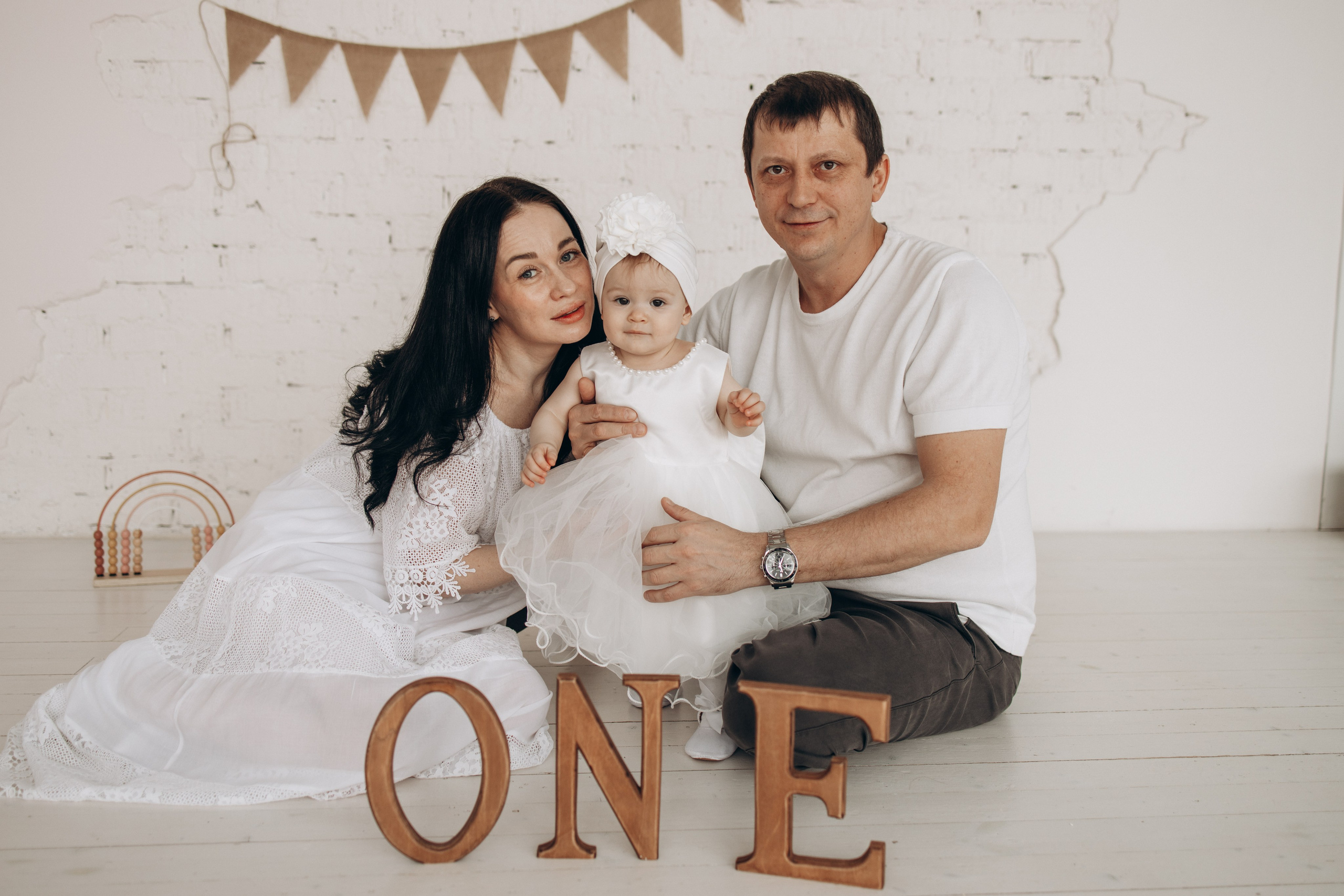 Альбом 3. Фотограф новорожденных в Чебоксарах Елена Смолина