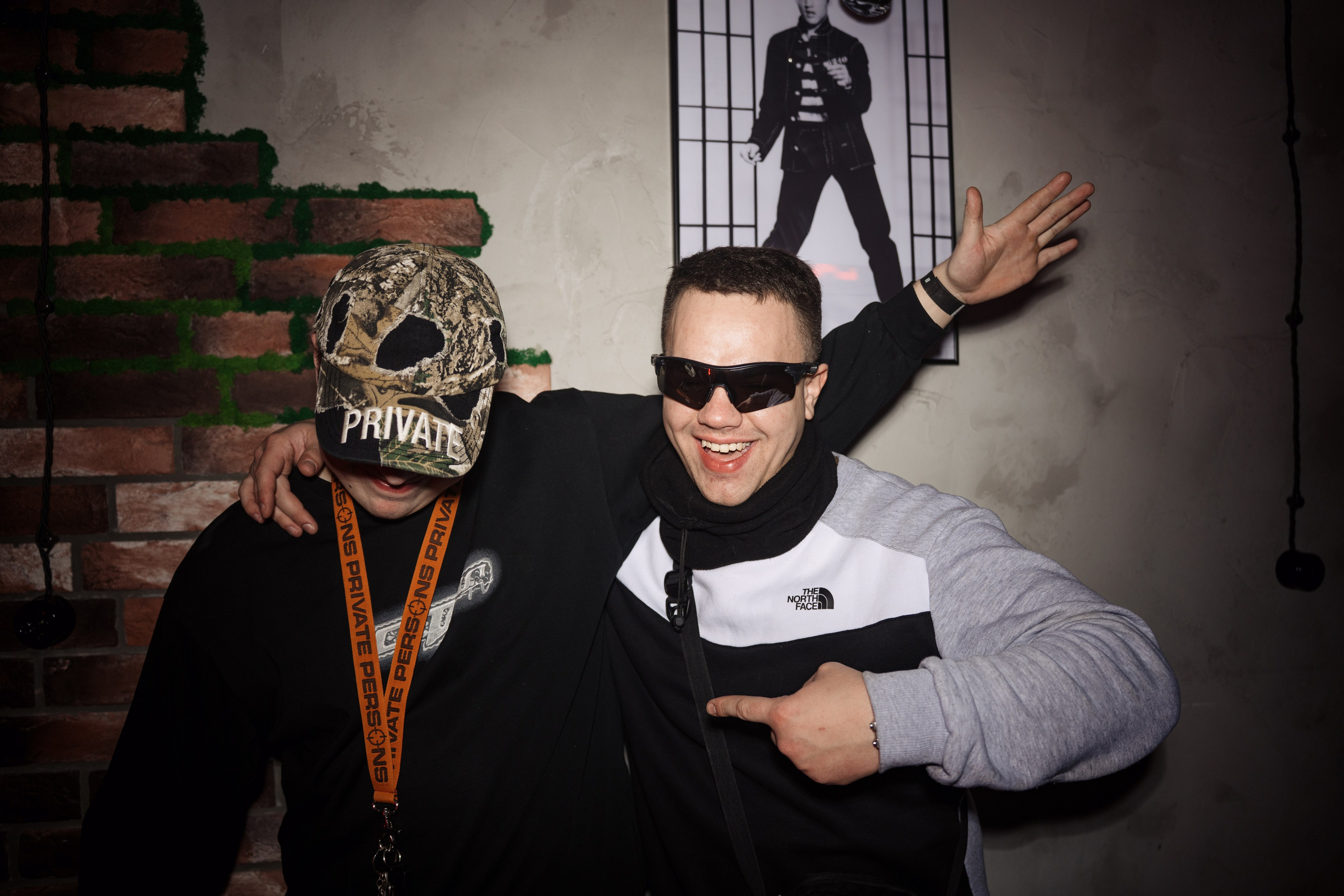 FromProvance. Портретный фотограф в Калуге Арсений Борода