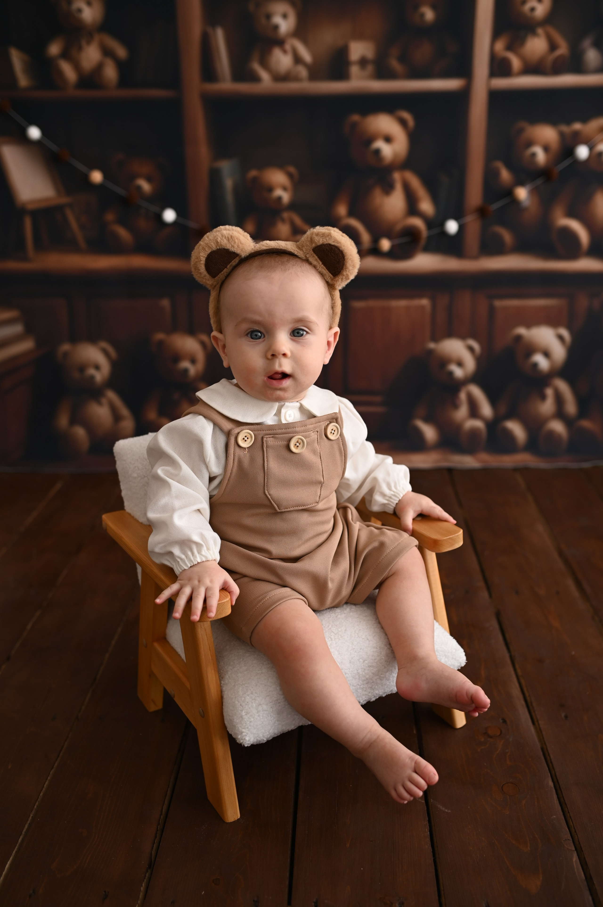 Малыши 3-12. Фотограф новорожденных во Владивостоке Панова Татьяна