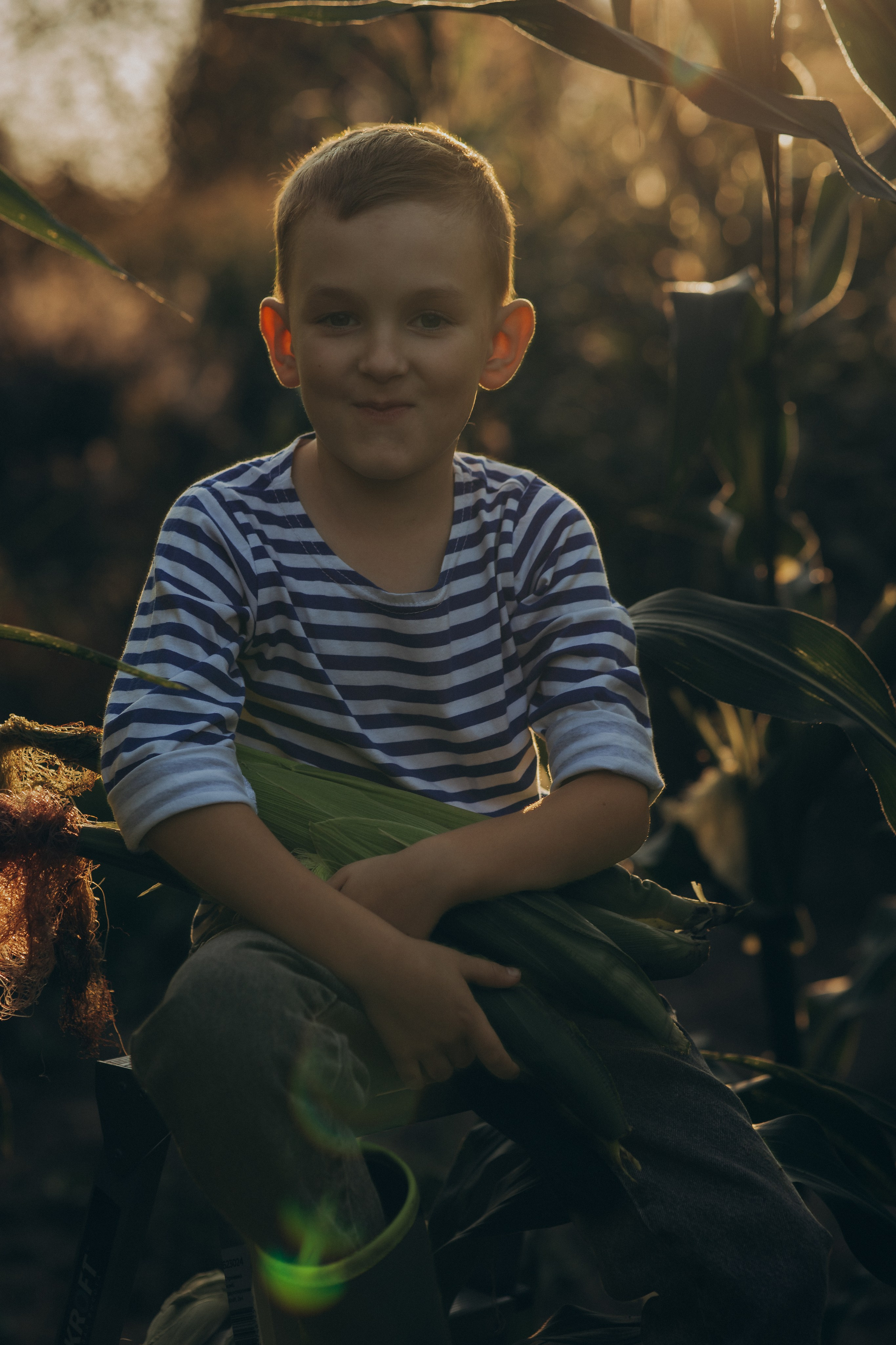 Охота. Семейный и детский фотограф в Нижнем Новгороде Анурьева Алена