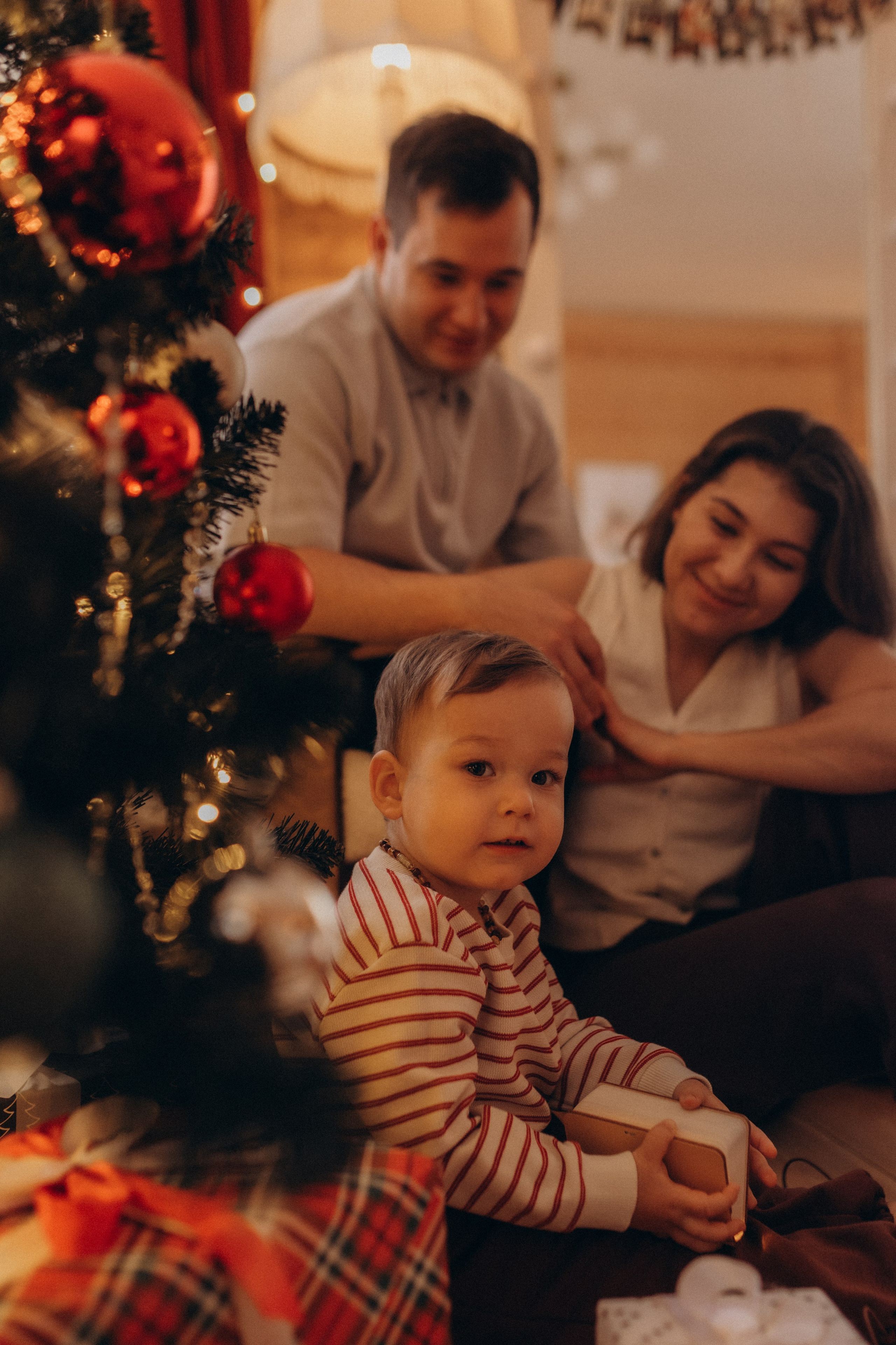 3.12 Зоковы. Семейный и домашний фотограф Советский Югорск Екатерина Цыганок
