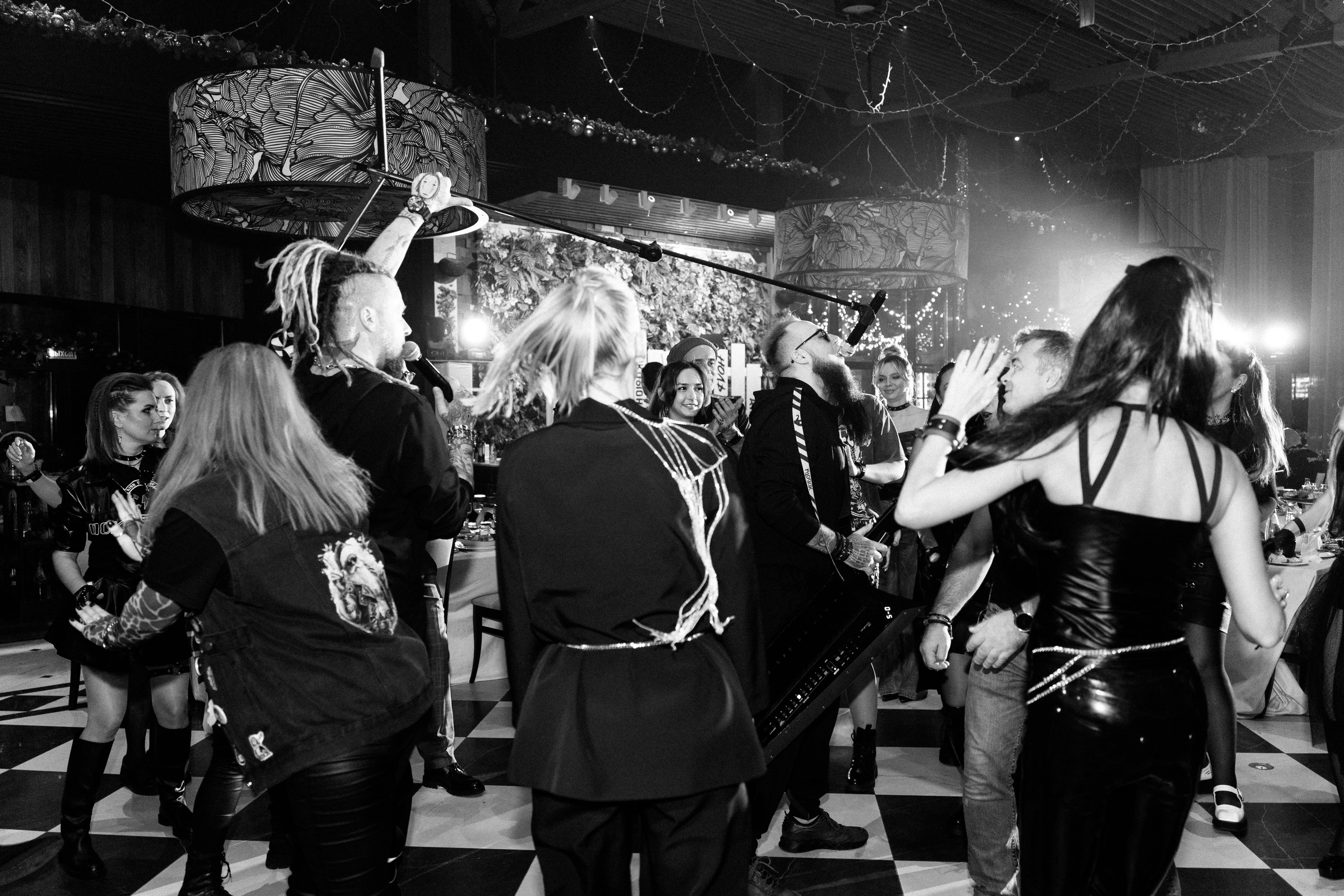 FINTECH новогодний корпоратив. Видео и фото для бизнеса |Video & Foto|Ростов-на-Дону|Краснодар|Москва