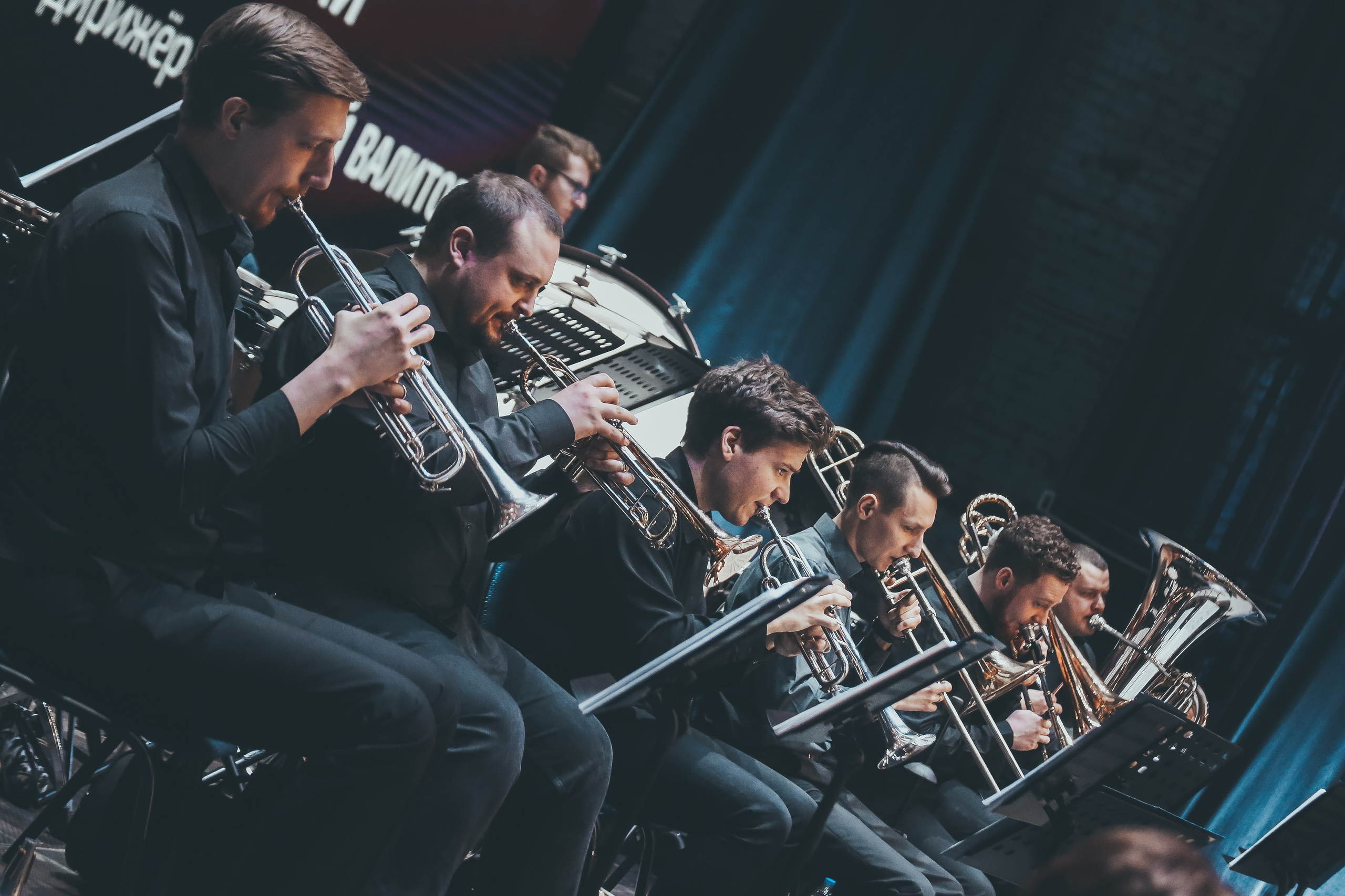 Концерт в Калужской филармонии «Сергей Рахманинов — навстречу юбилею». Дарья Письменюк / Darya Leitstern — фотограф, музыкант, журналист, путешественник