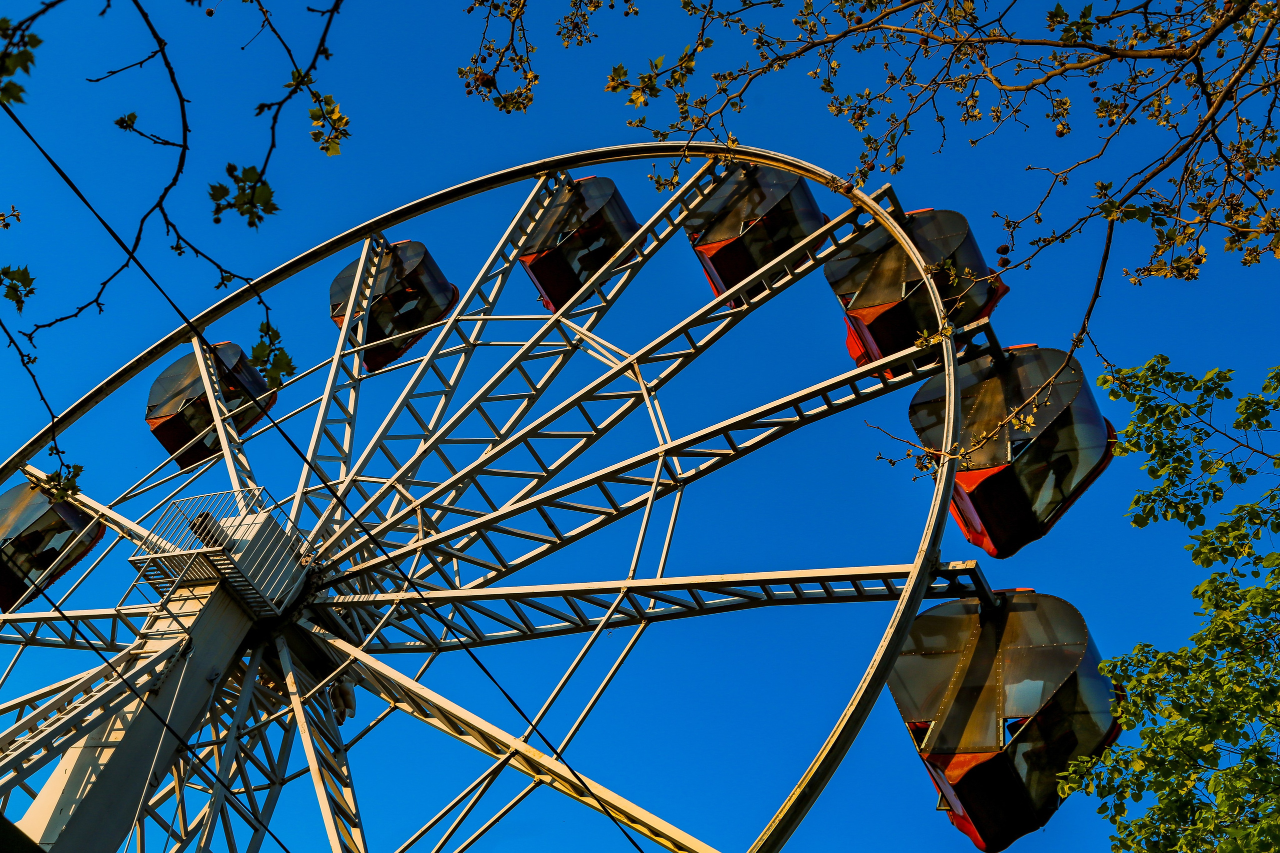 Кавказ: Северная Осетия. Дарья Письменюк / Darya Leitstern — фотограф, музыкант, журналист, путешественник