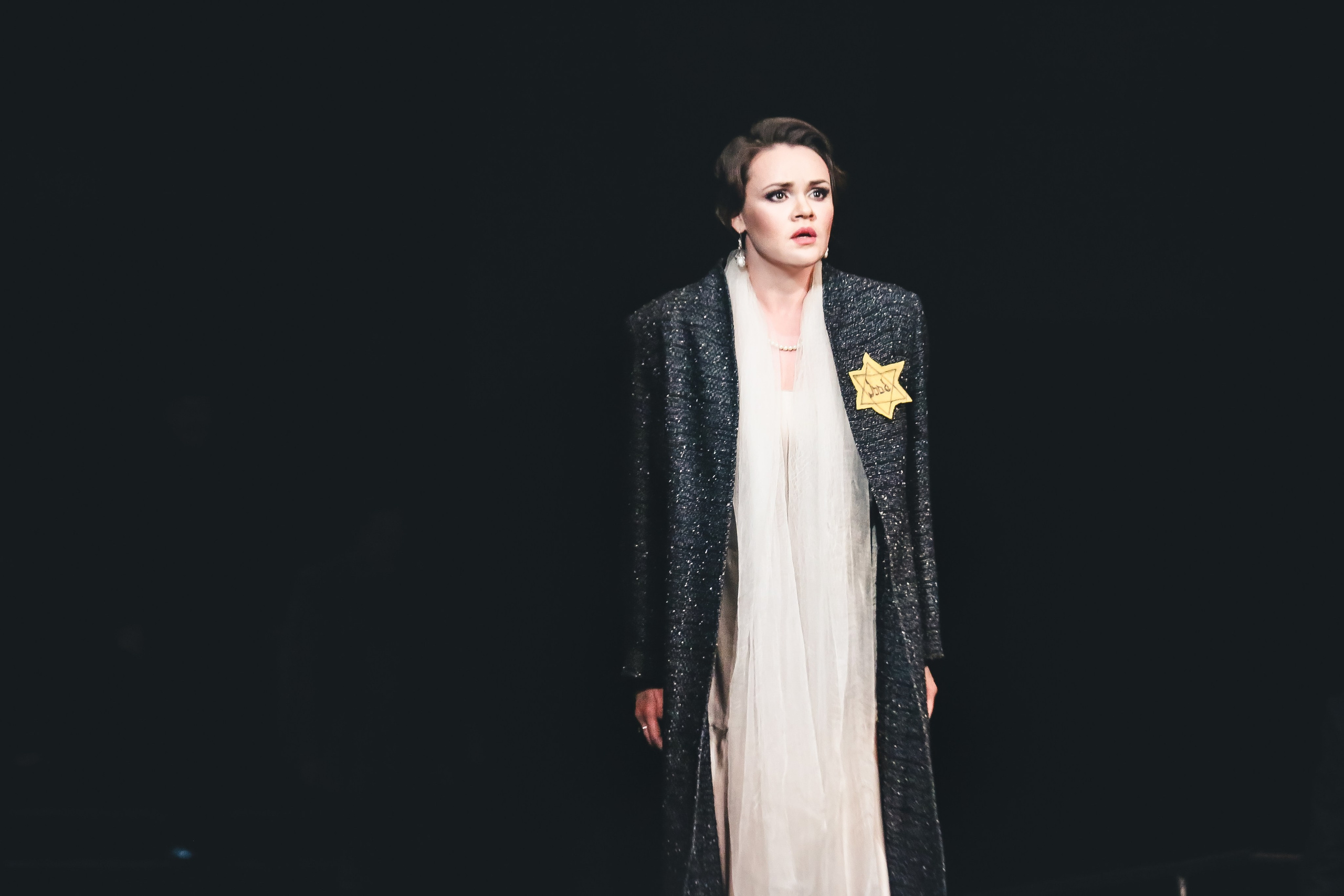 «Набукко» (2020 г.). Дарья Письменюк / Darya Leitstern — фотограф, музыкант, журналист, путешественник