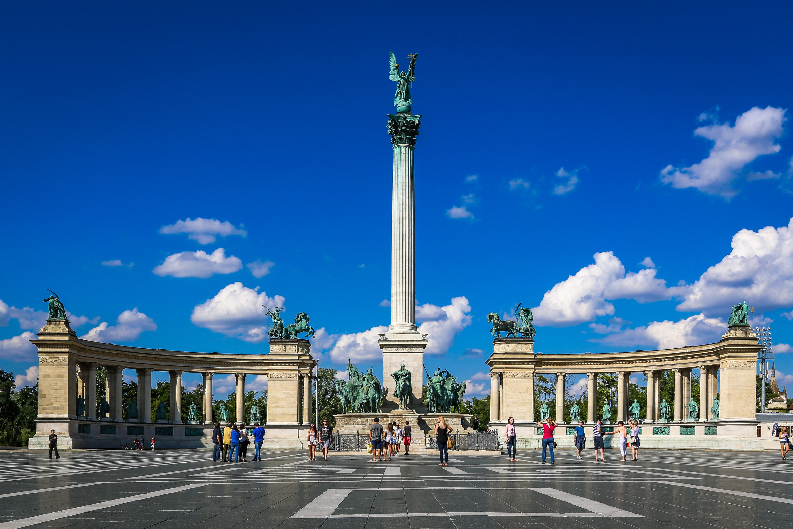 Венгрия: Будапешт. Дарья Письменюк / Darya Leitstern — фотограф, музыкант, журналист, путешественник