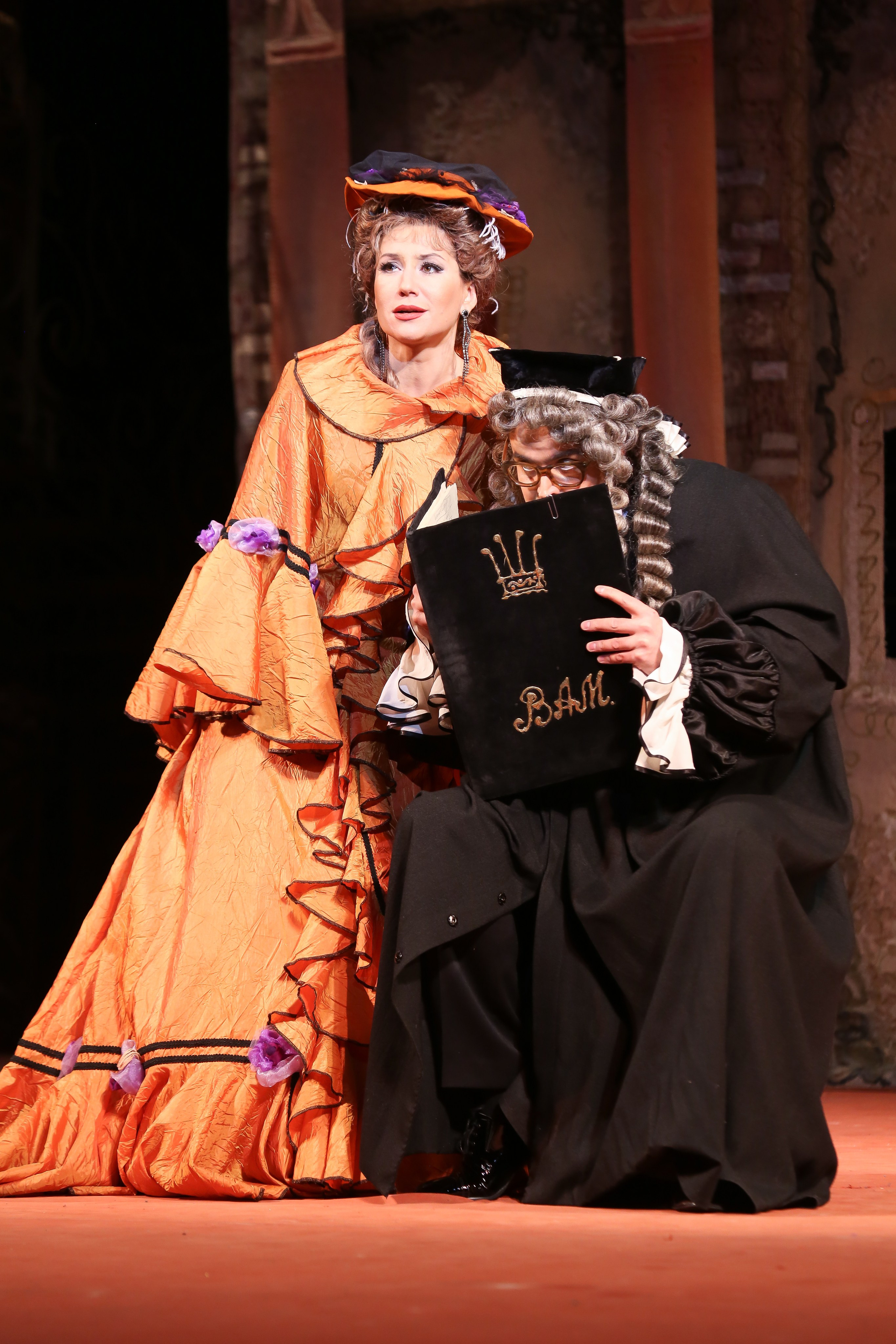 Летучая мышь в Московской оперетте. Дарья Письменюк / Darya Leitstern — фотограф, музыкант, журналист, путешественник