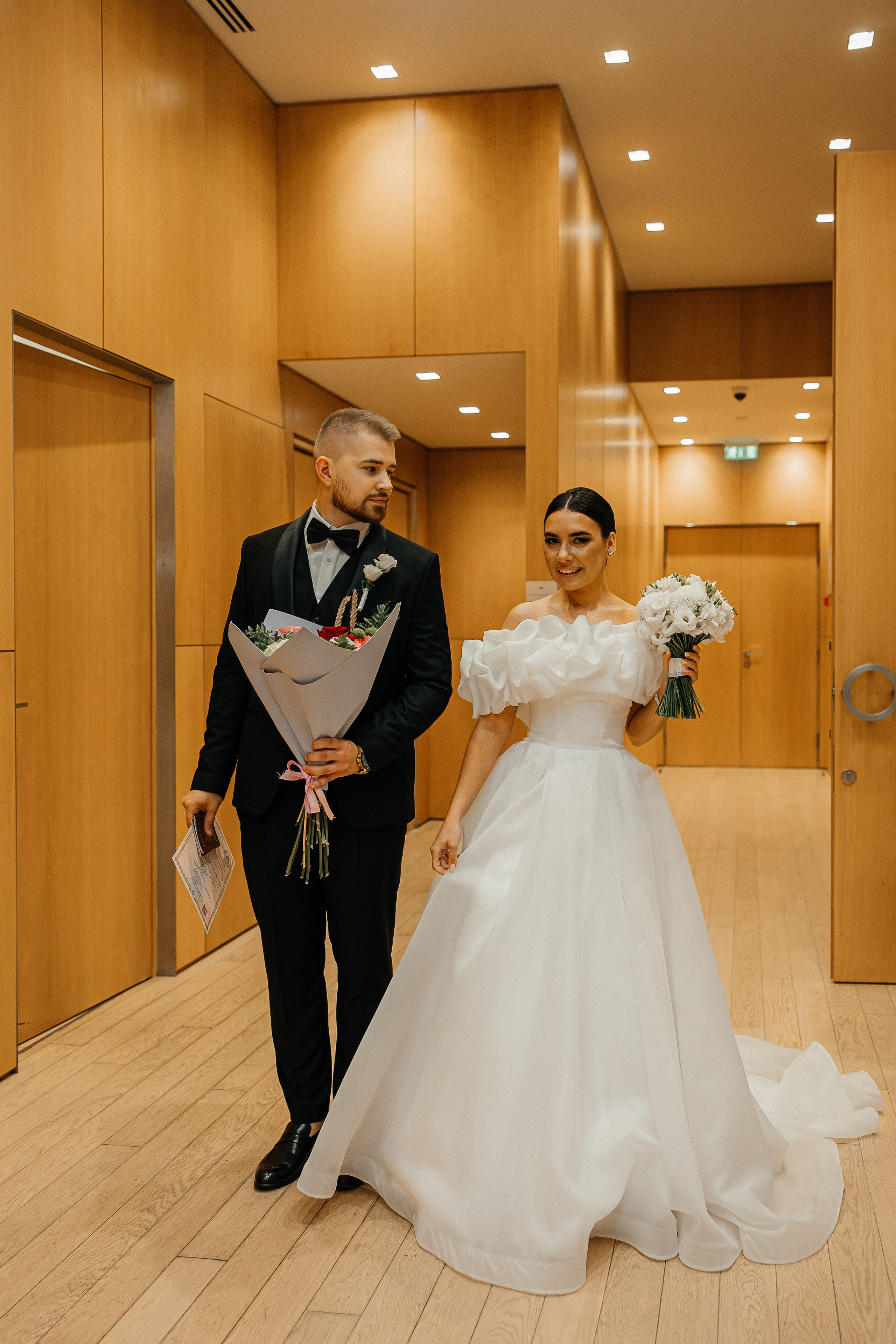 Александр и Арина. Свадебный и семейный фотограф Елизавета Ермак | Москва и МО