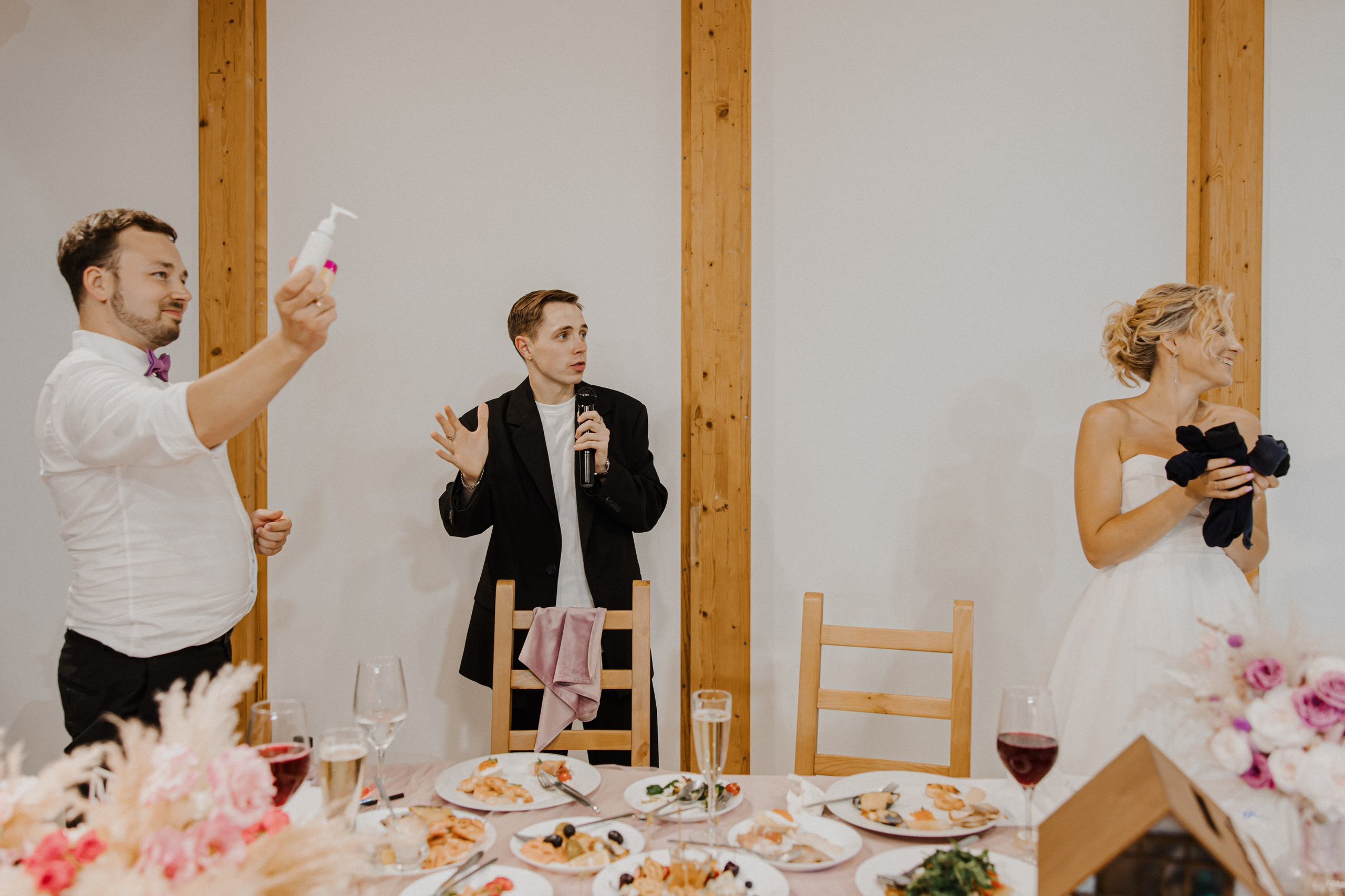 Олег и Диана. Свадебный и семейный фотограф Елизавета Ермак | Москва и МО