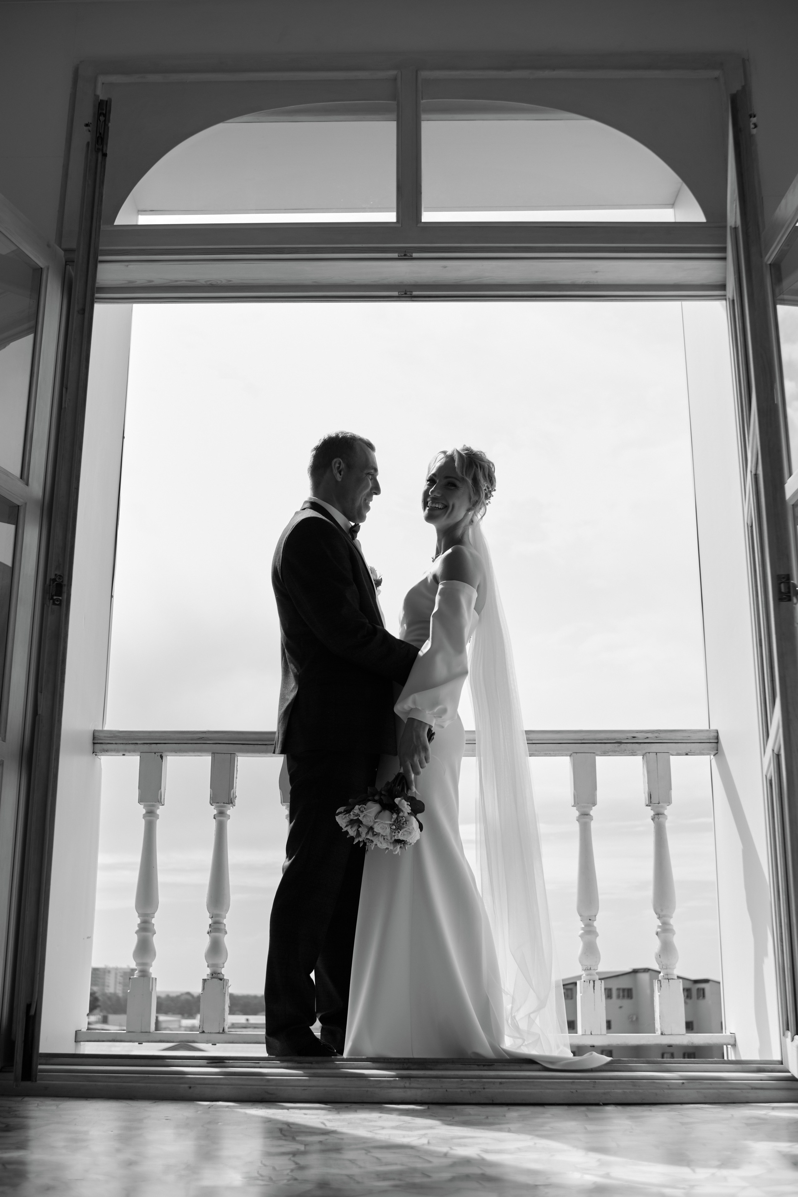 Свадебное Портфолио. Антон Ив