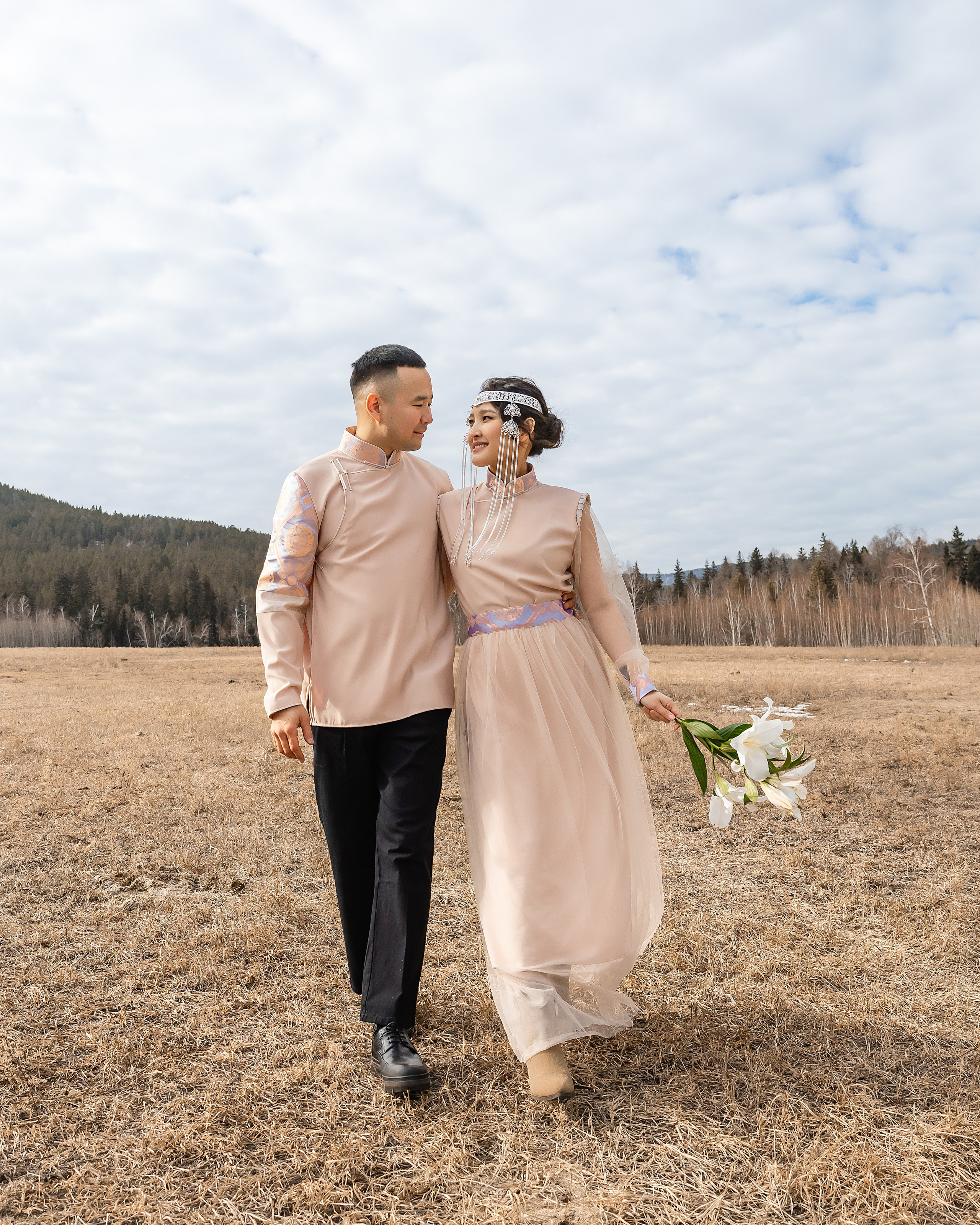 @Bayanbrand. Фотограф и видеограф в Улан-Удэ: Аюна Габагуева и Артём Шаханов