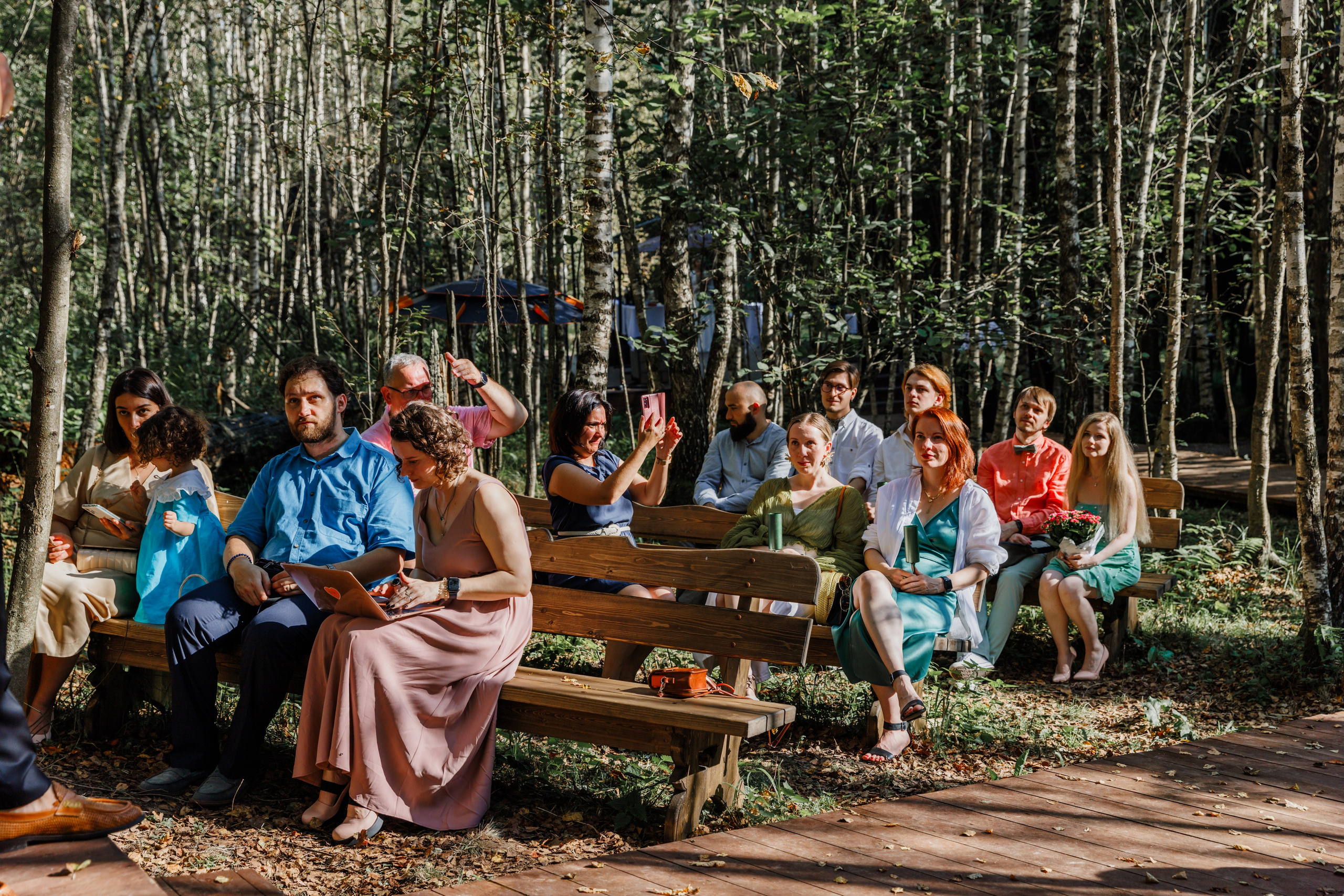 Татьяна и Владимир. Фотограф Москва Шептаев Артём