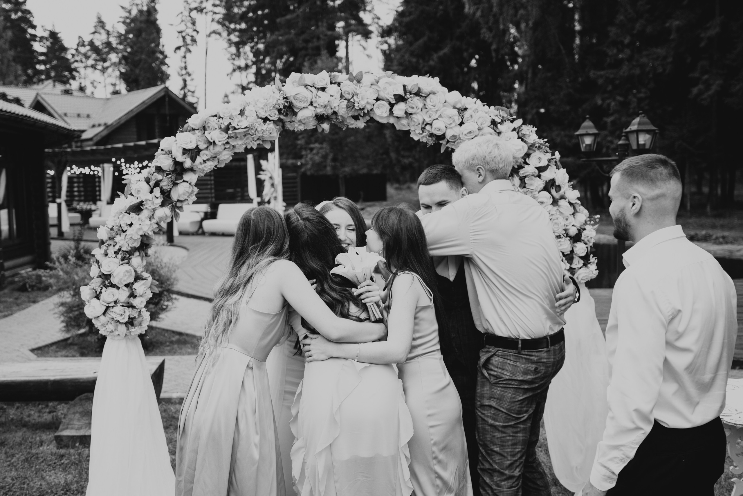 #2 Выездная регистрация. Фотограф Москва Шептаев Артём