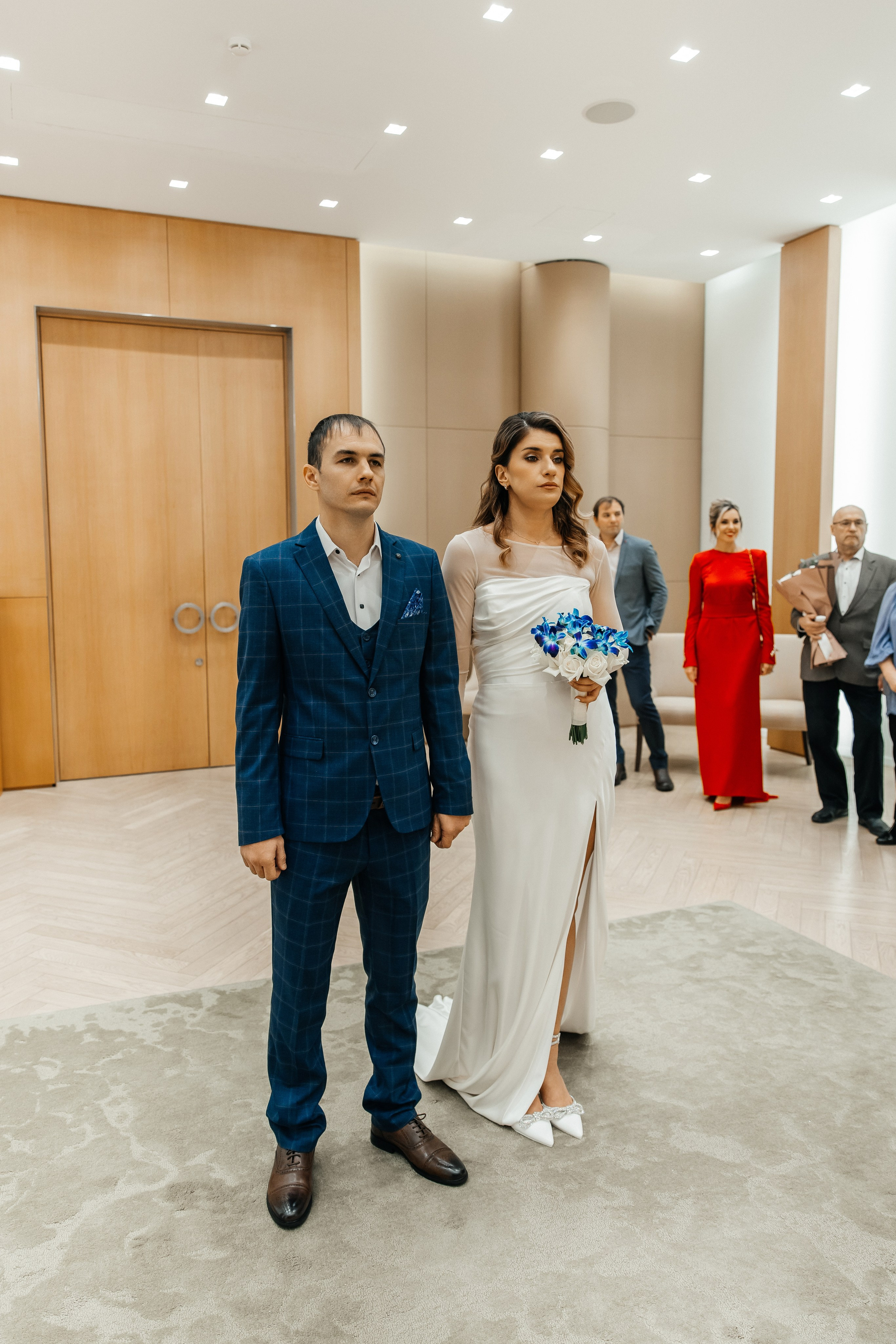 Виктория и Антон| Барвиха. Фотограф Москва Шептаев Артём