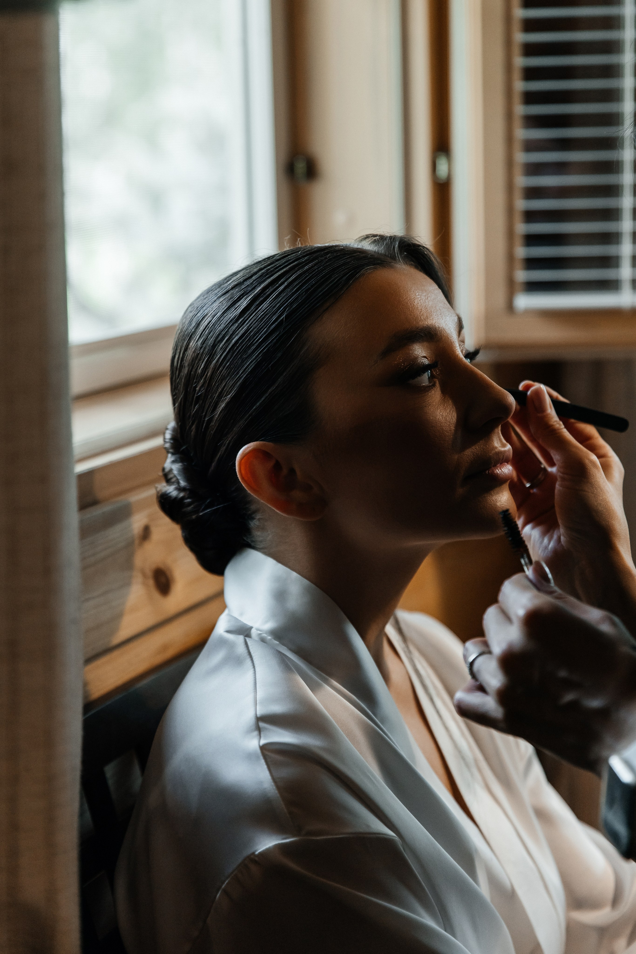 Дмитрий и Полина. Фотограф Москва Шептаев Артём