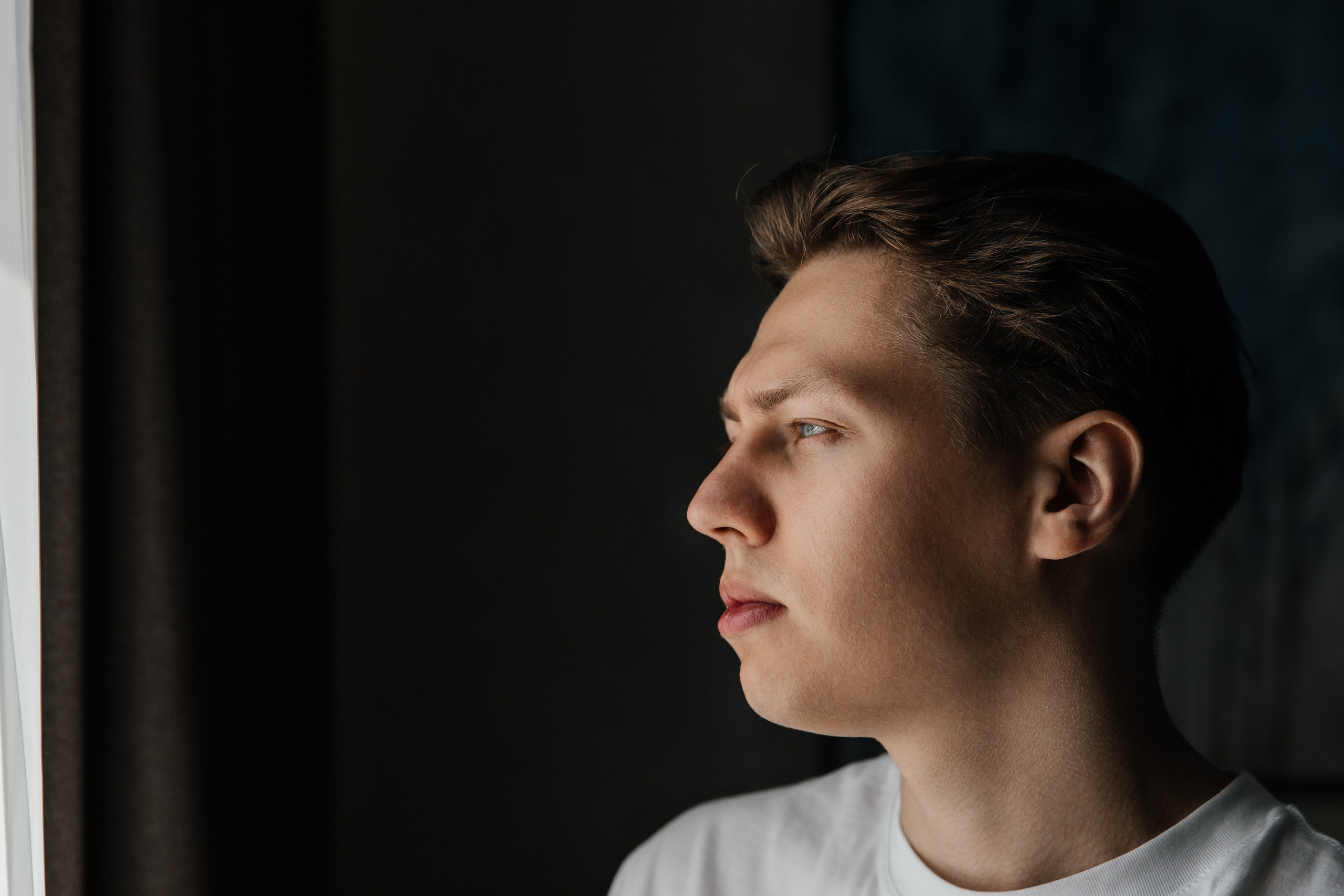 Юрий и Екатерина. Фотограф Москва Шептаев Артём