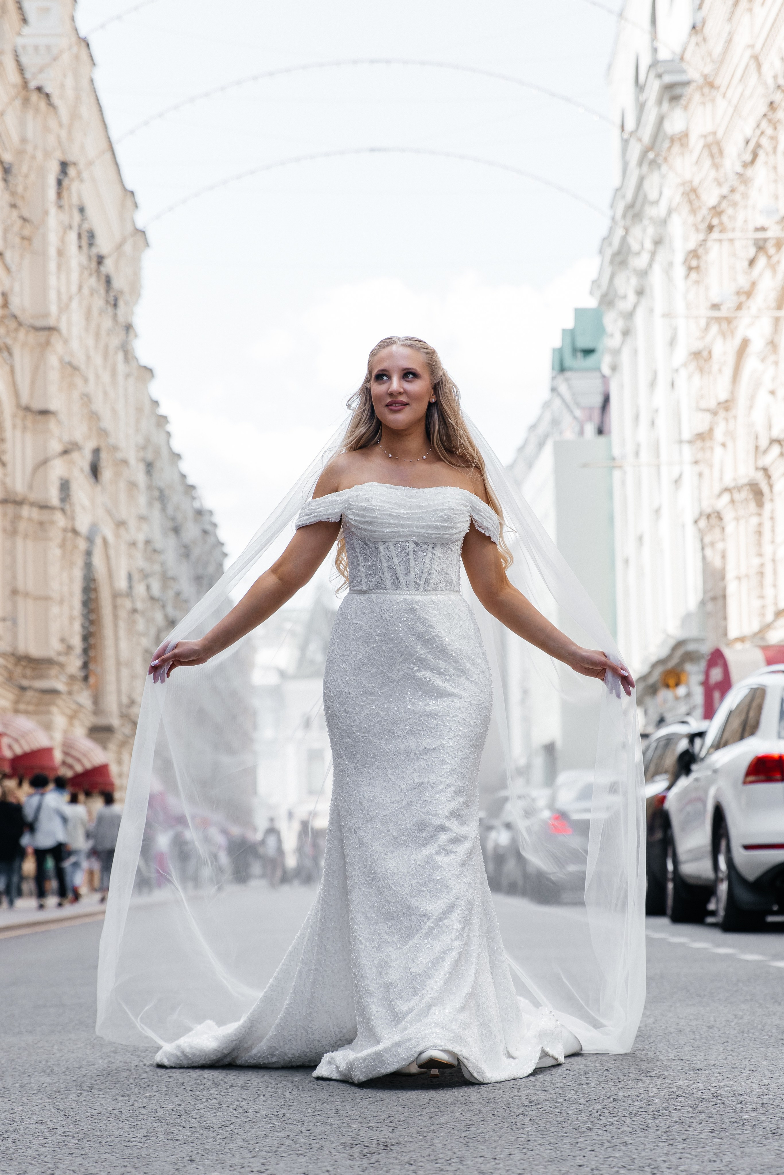 Владислав и Софья. Фотограф Москва Шептаев Артём