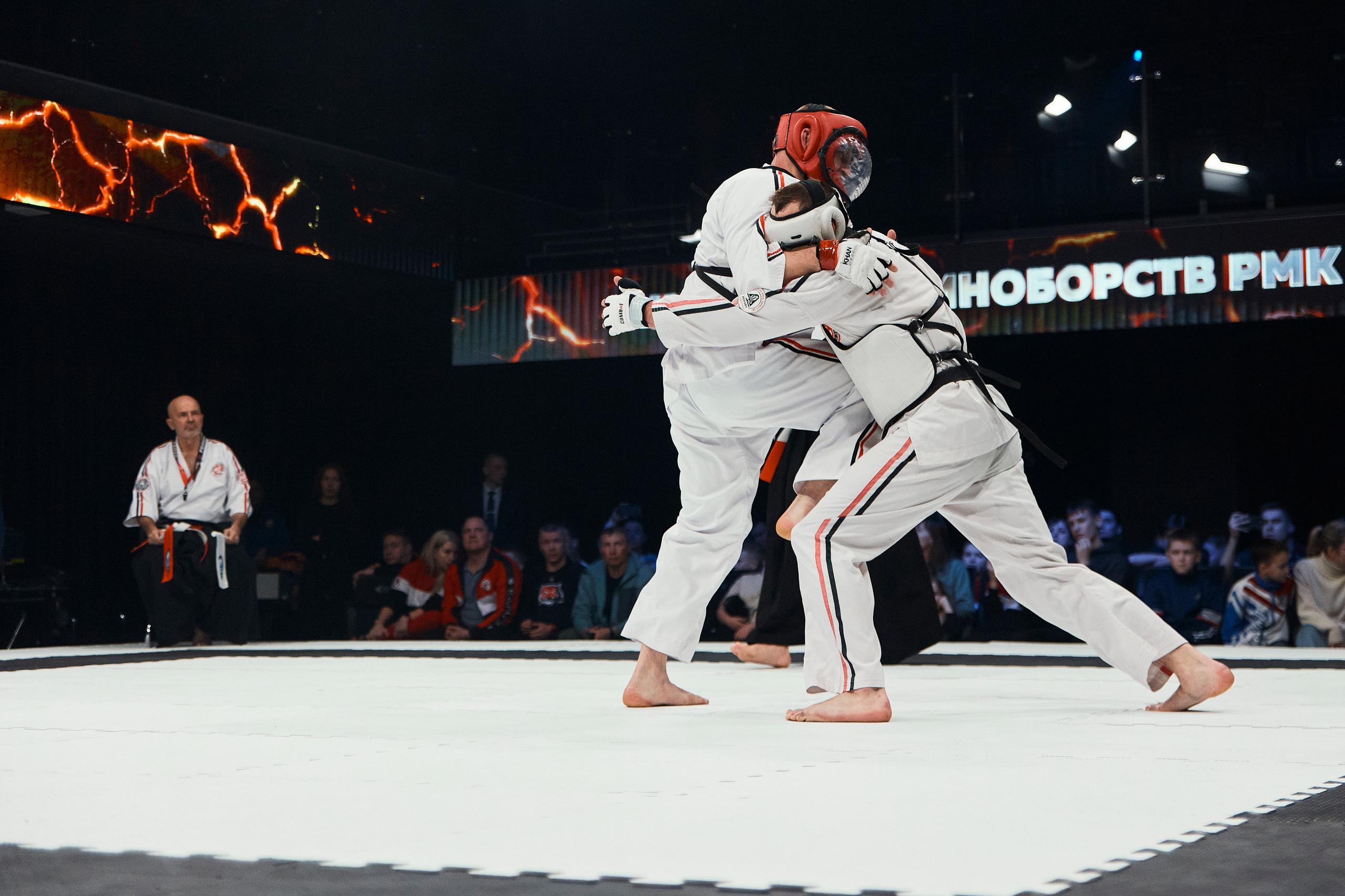 Кубок по Косики каратэ им. Николая Японского. Валитов Тимур | Репортажный фотограф