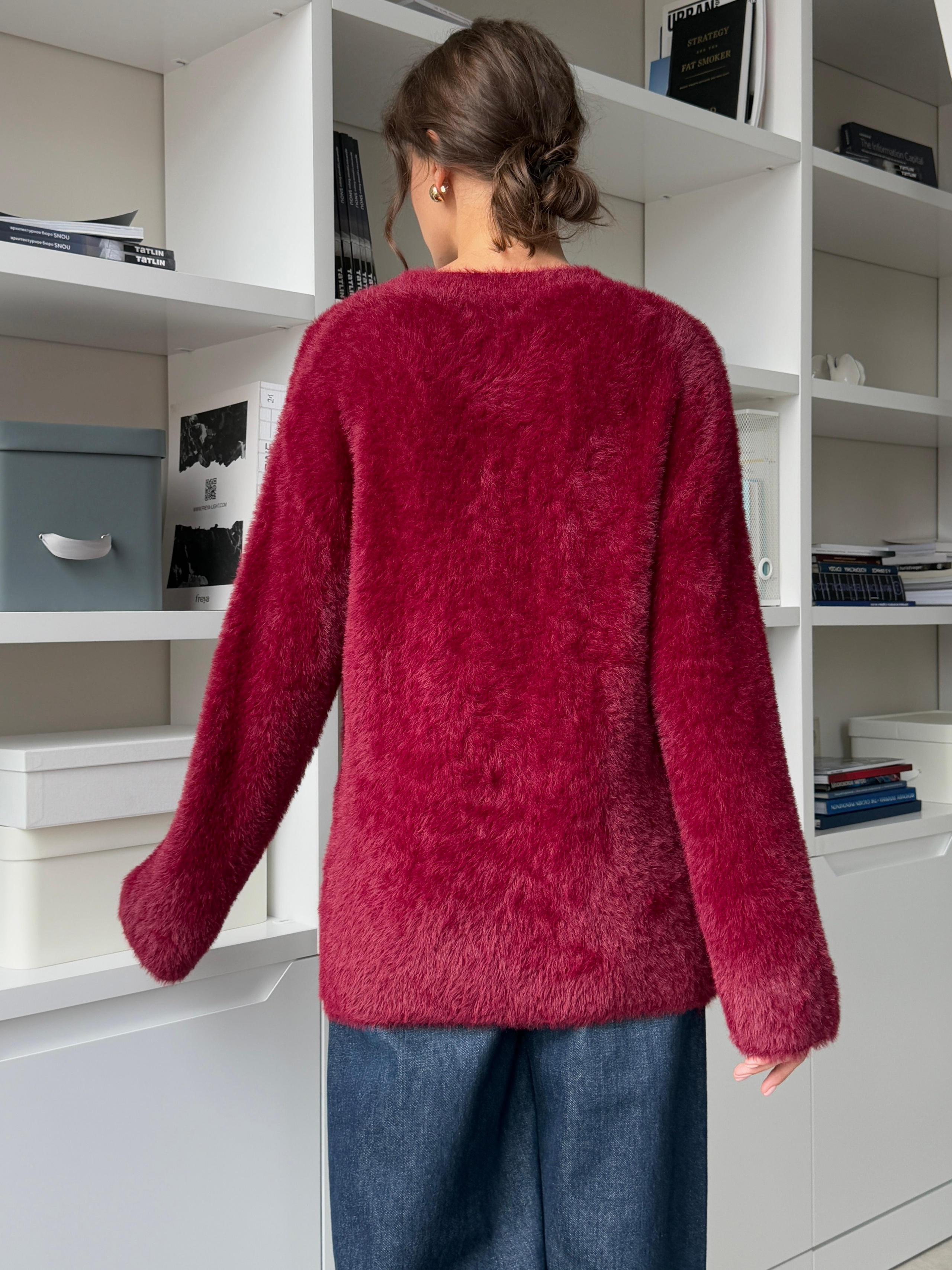 SHATILOVA. Фотограф для брендов и индивидуальных фотосессий в Москве