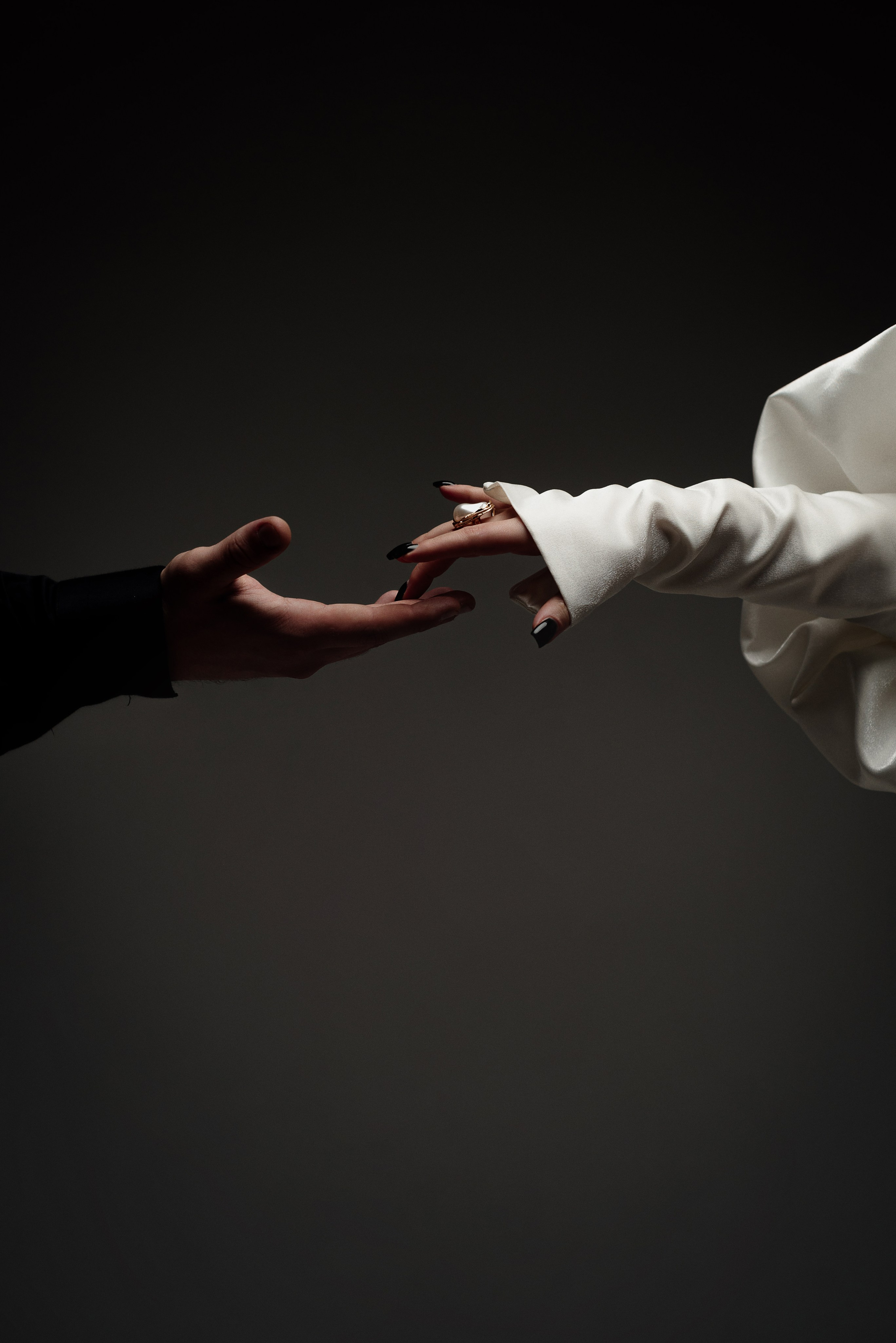 Артём и Анжелика. Фотограф Ульяновск Ксения Холматова