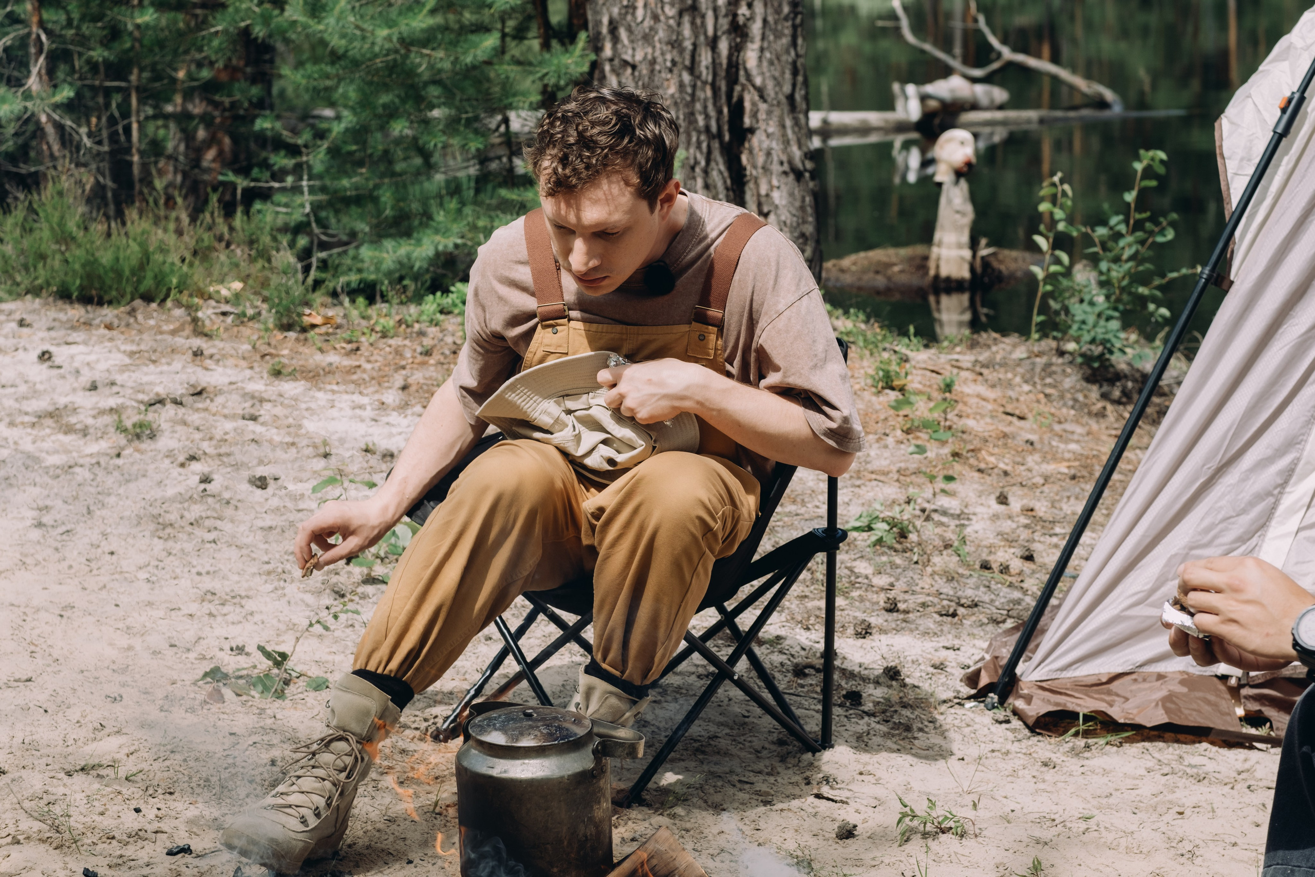 КЛИККЛАК, трэвл. Репортажный и портретный фотограф в Москве Илья Спиридонов