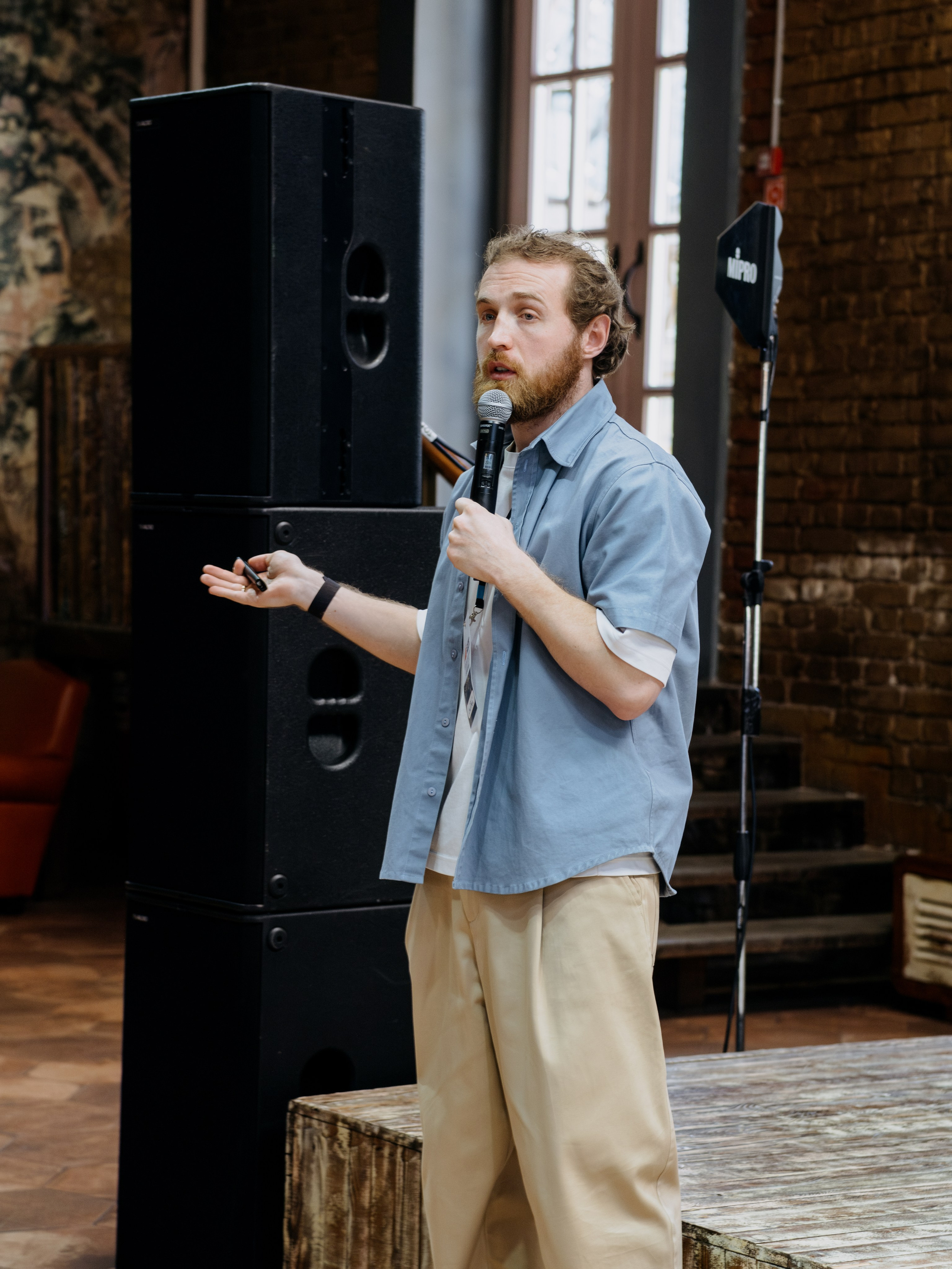 Выпускной СуперВеб. Репортажный и портретный фотограф в Москве Илья Спиридонов