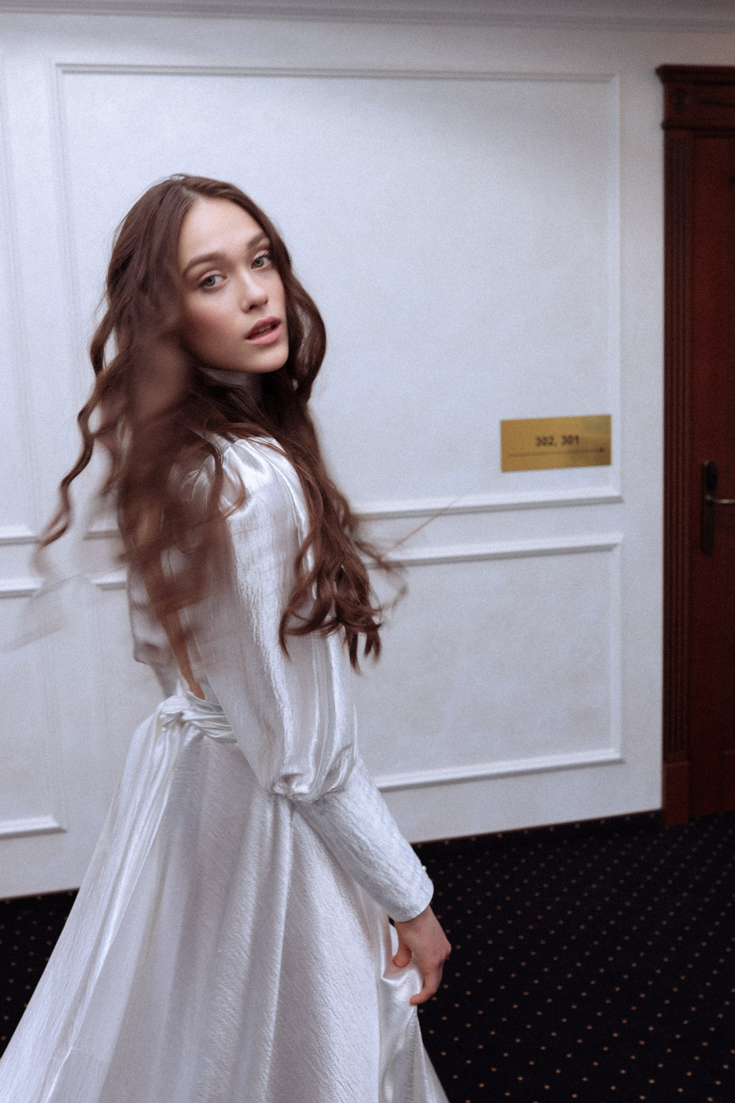 Сборы невесты. Фотограф в Оренбурге Майя Шатрова