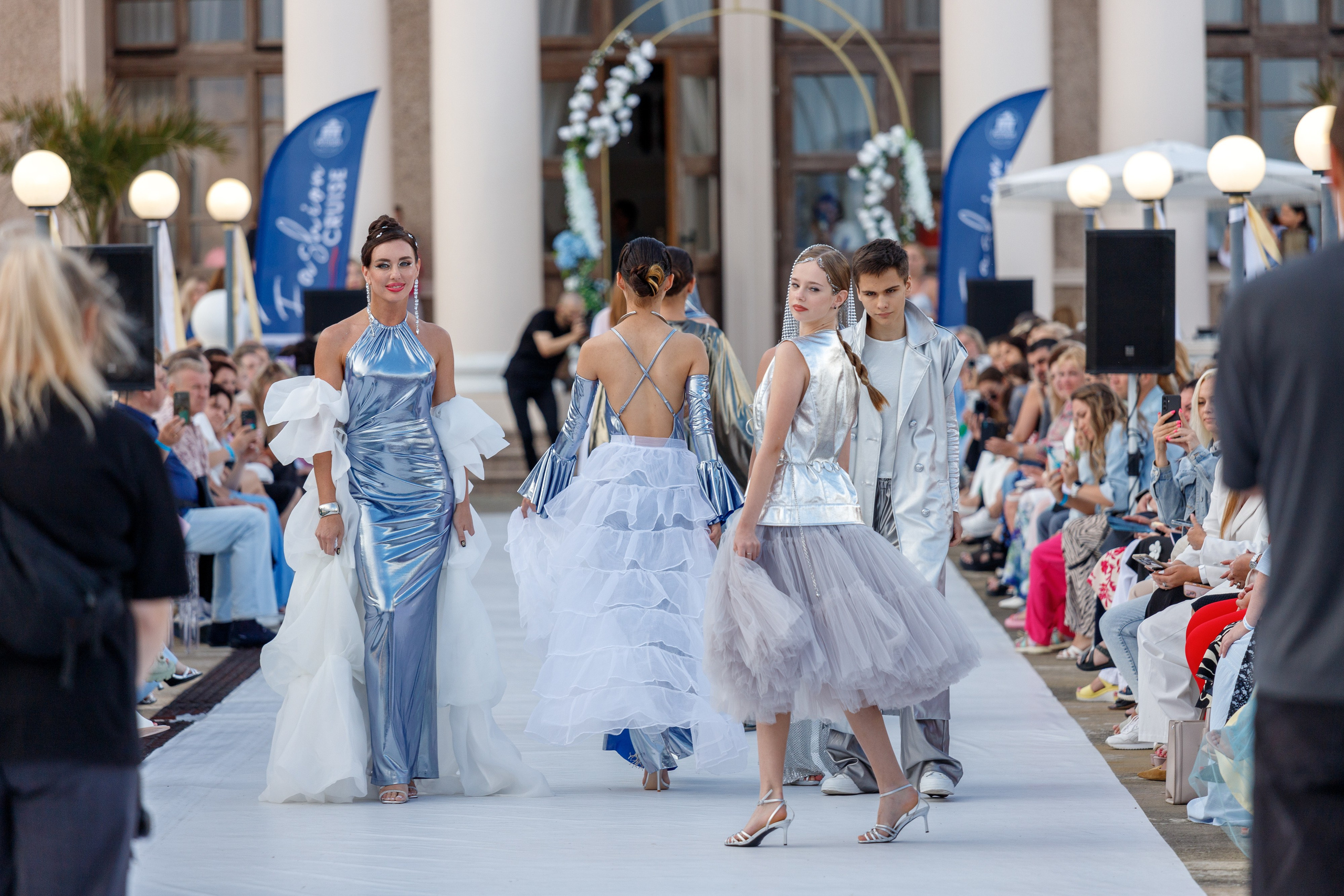 29 Fashion Cruise. Интерьерный и фуд фотограф в Иркутске Дмитрий Арно