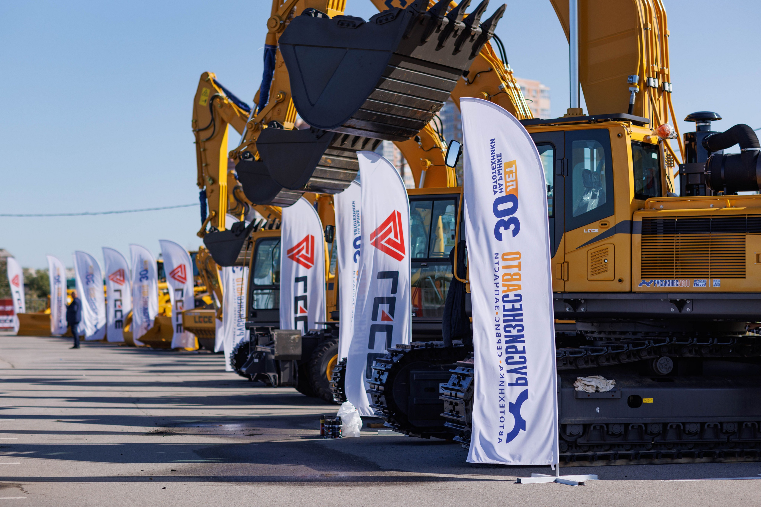 LGCE. Фотограф во Владивостоке Максим Цой
