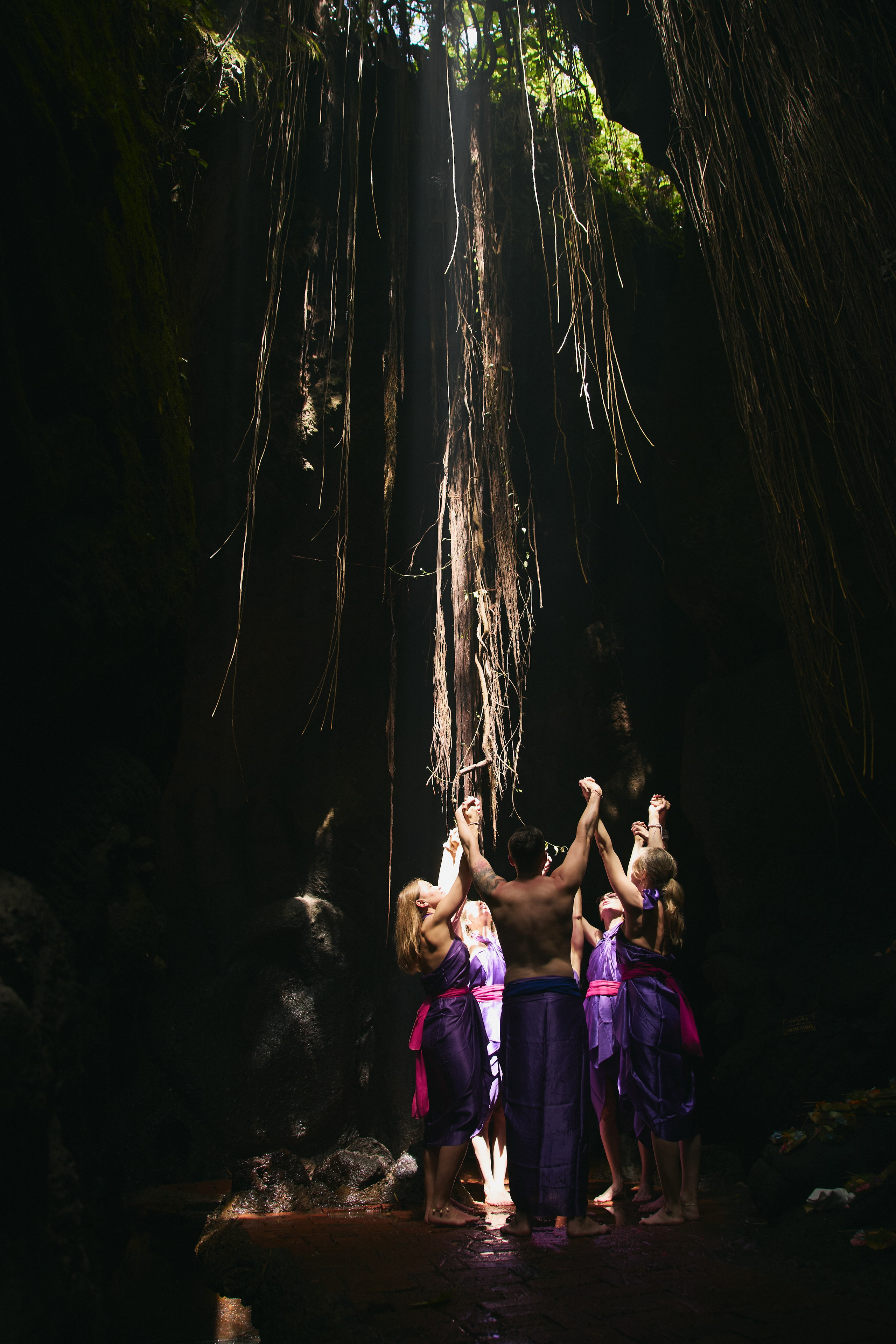 Ретрит Бали '26 «Be Your Own Muse»Март. Профессиональный фотограф Татьяна Евглевская