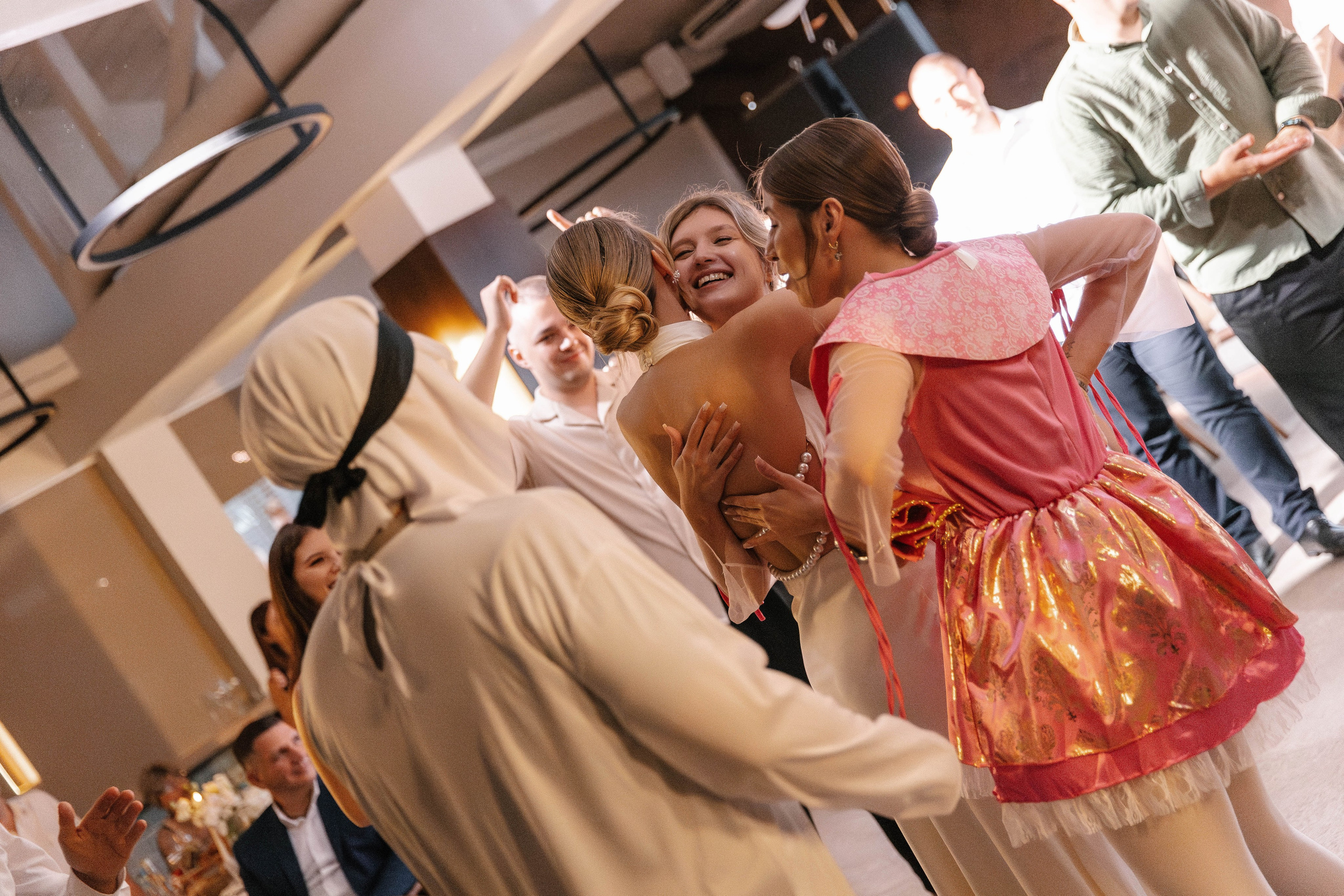 Виктория и Данил. Свадебный фотограф Владлена Зарецкая