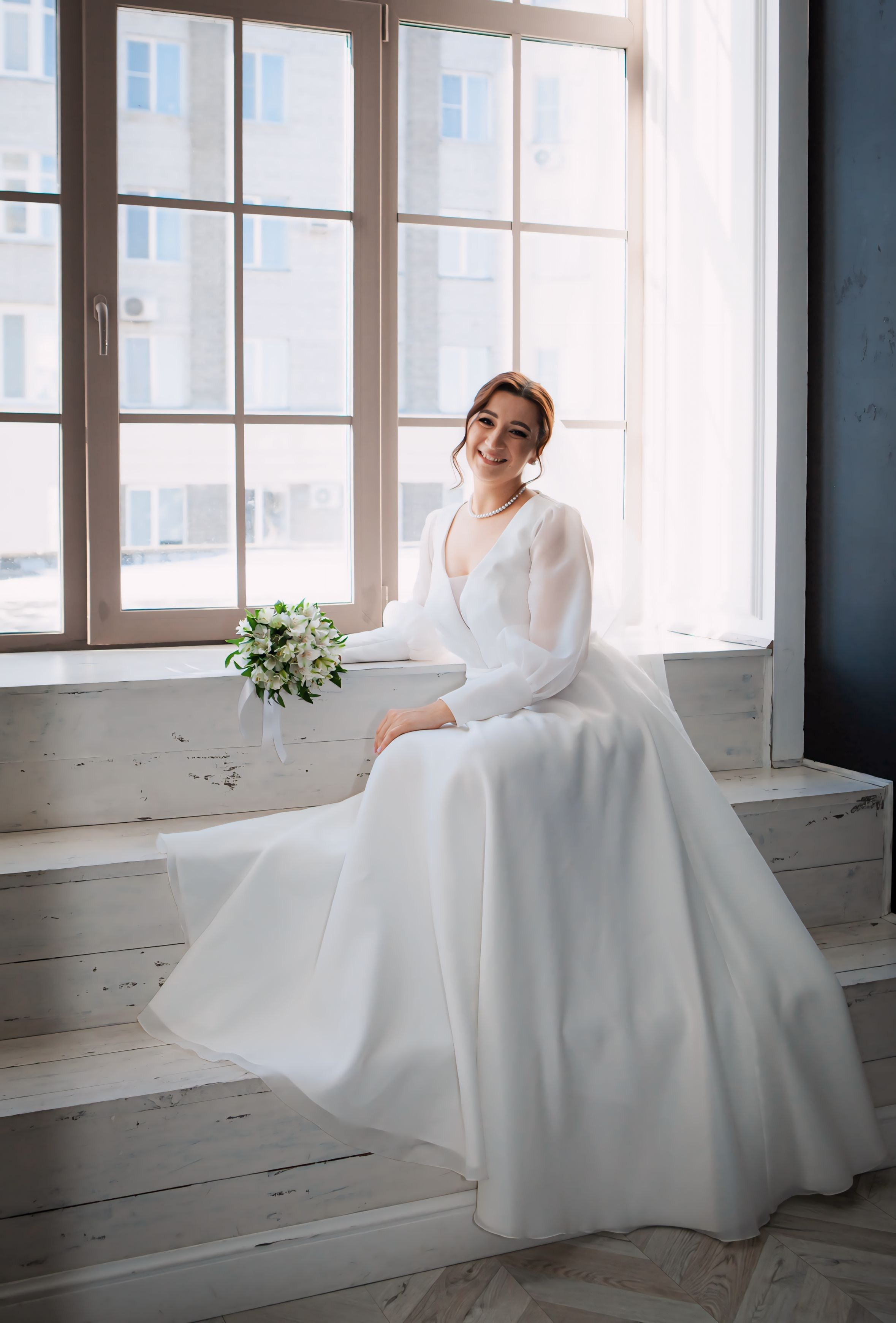 Свадебные фото сессии. Главная