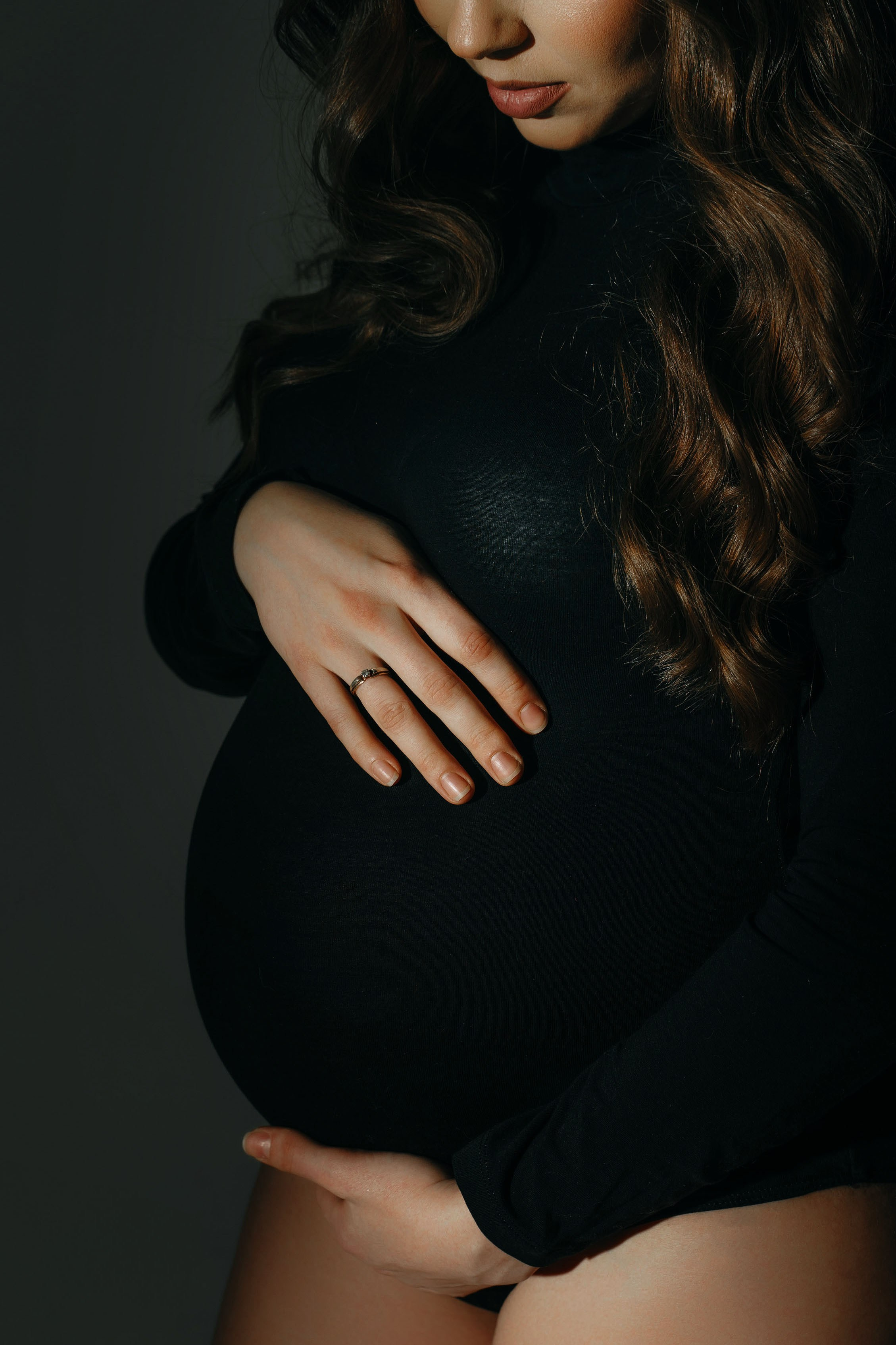 Наталия. Фотограф Алексей Кутырёв