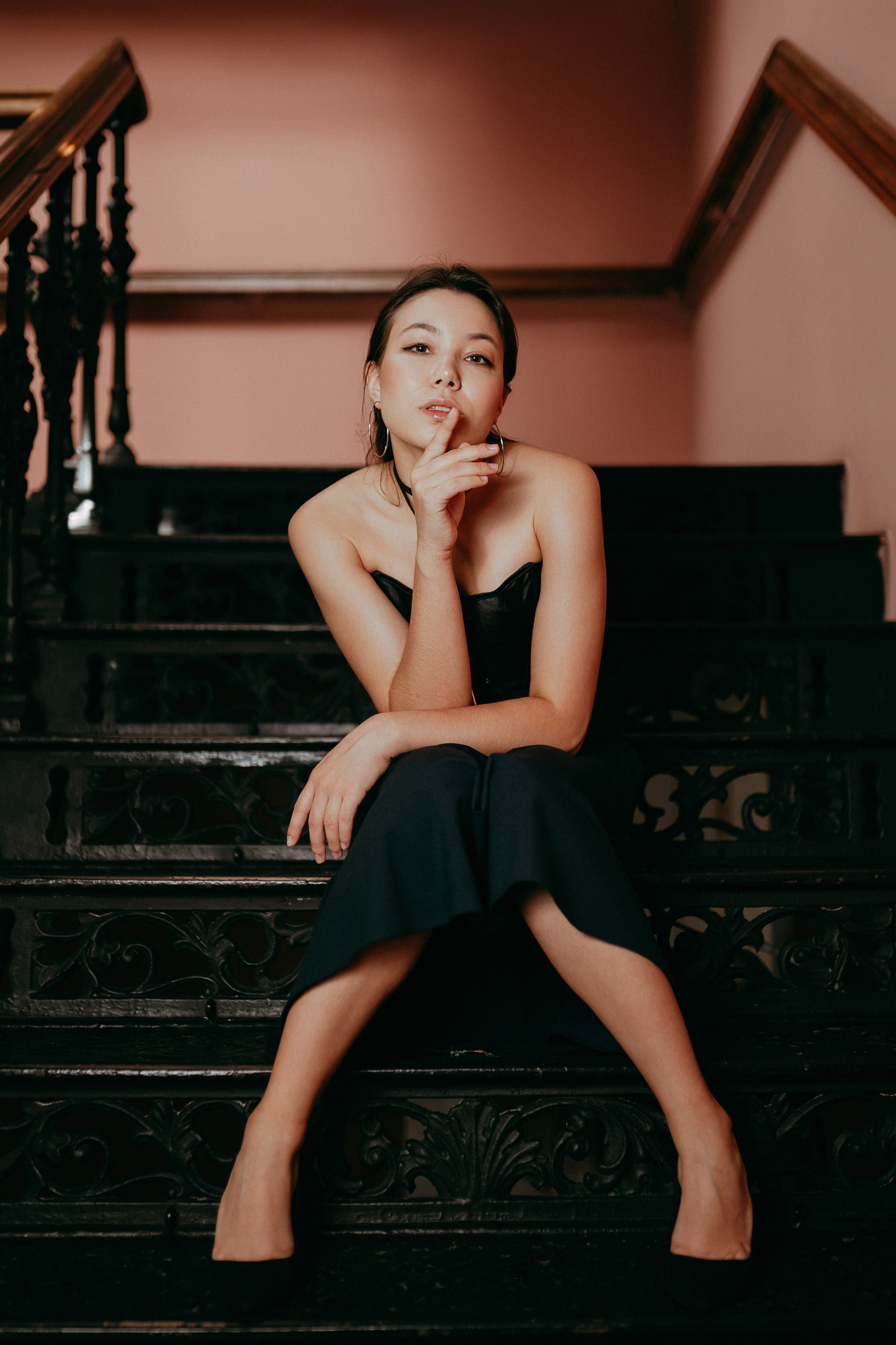 Музей. Фотограф Алексей Кутырёв