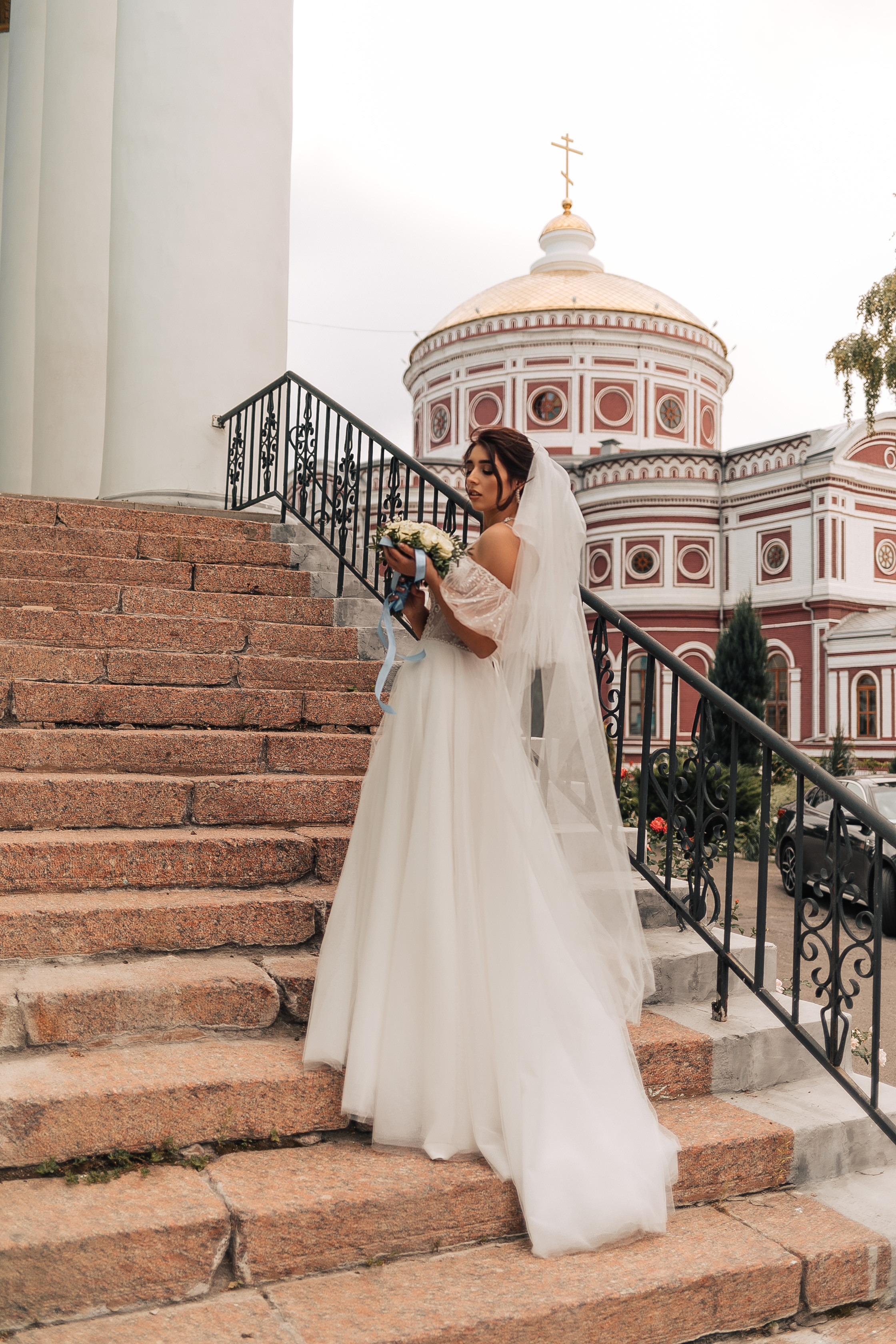Алёна и Артём. Свадебный и семейный фотограф в Курске и Курчатове Киреева Лена